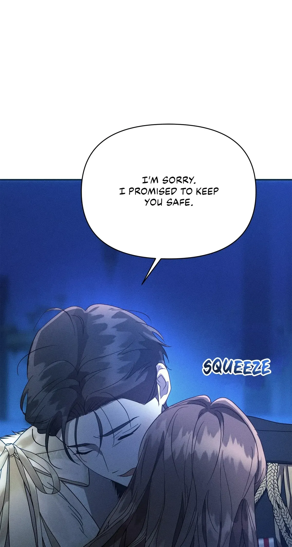 Don’t Be Carelessly Friendly Chapter 46 Online - página 53