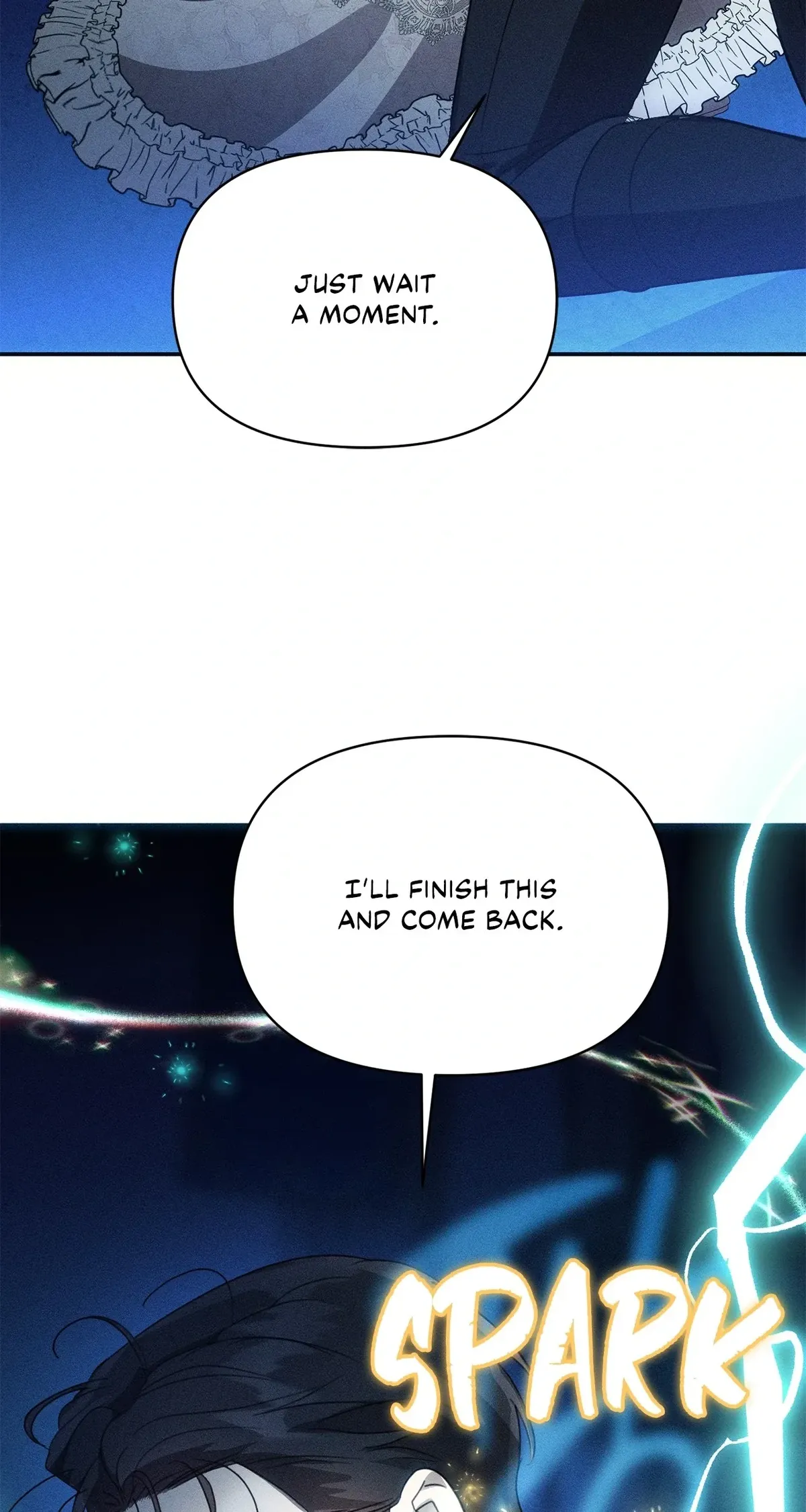 Don’t Be Carelessly Friendly Chapter 46 Online - página 55