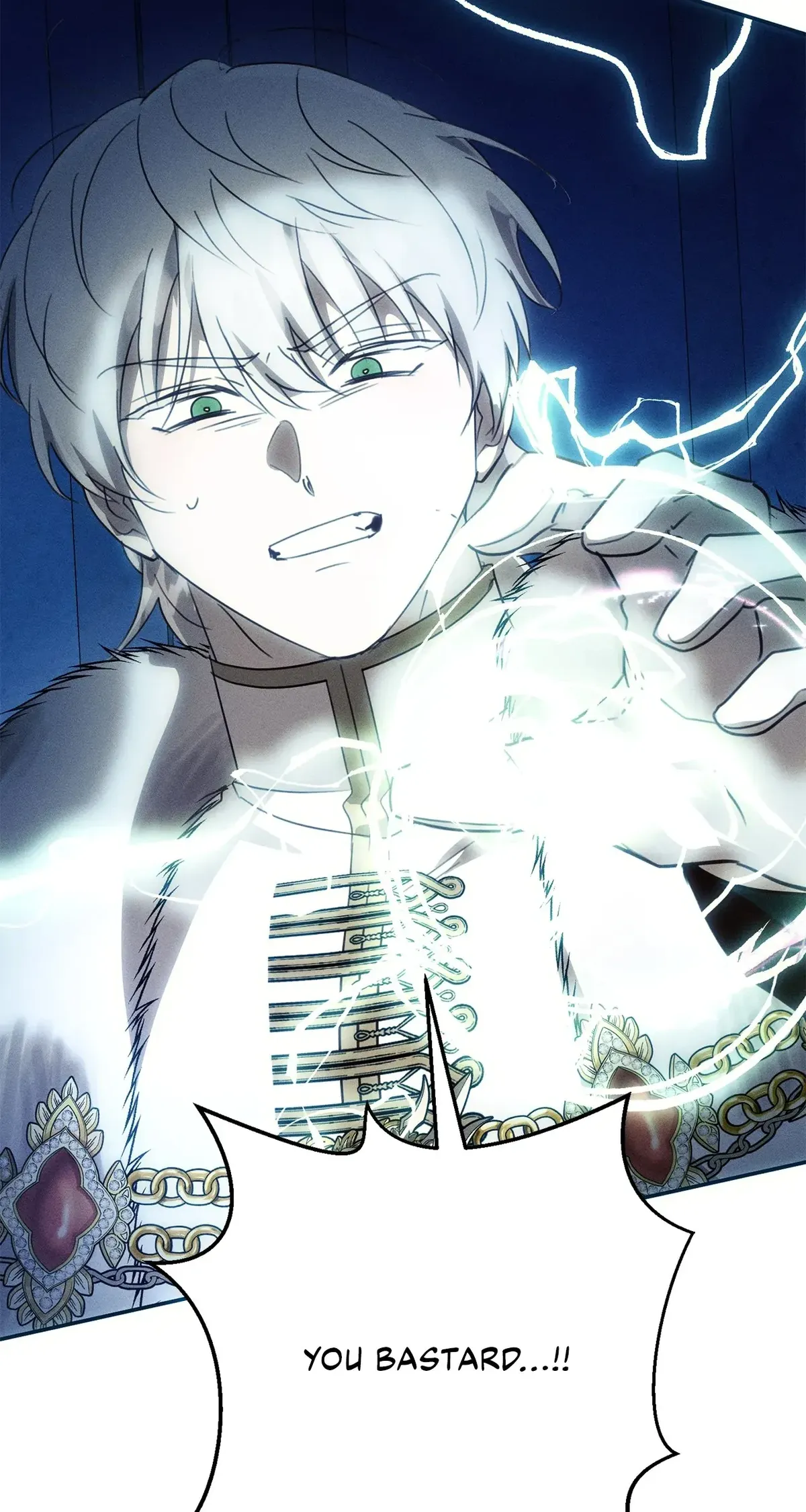 Don’t Be Carelessly Friendly Chapter 46 Online - página 61