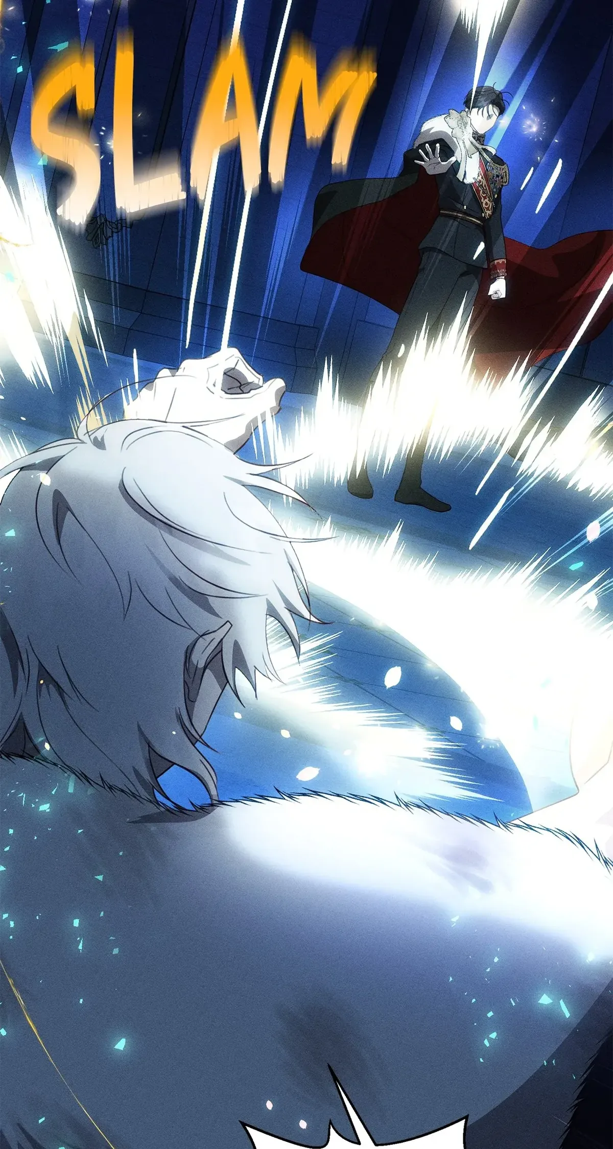 Don’t Be Carelessly Friendly Chapter 46 Online - página 69