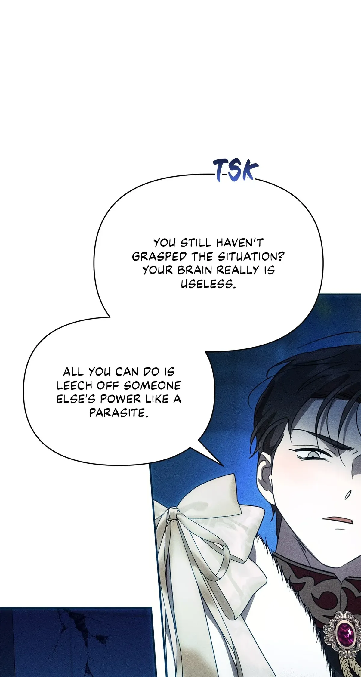 Don’t Be Carelessly Friendly Chapter 46 Online - página 71