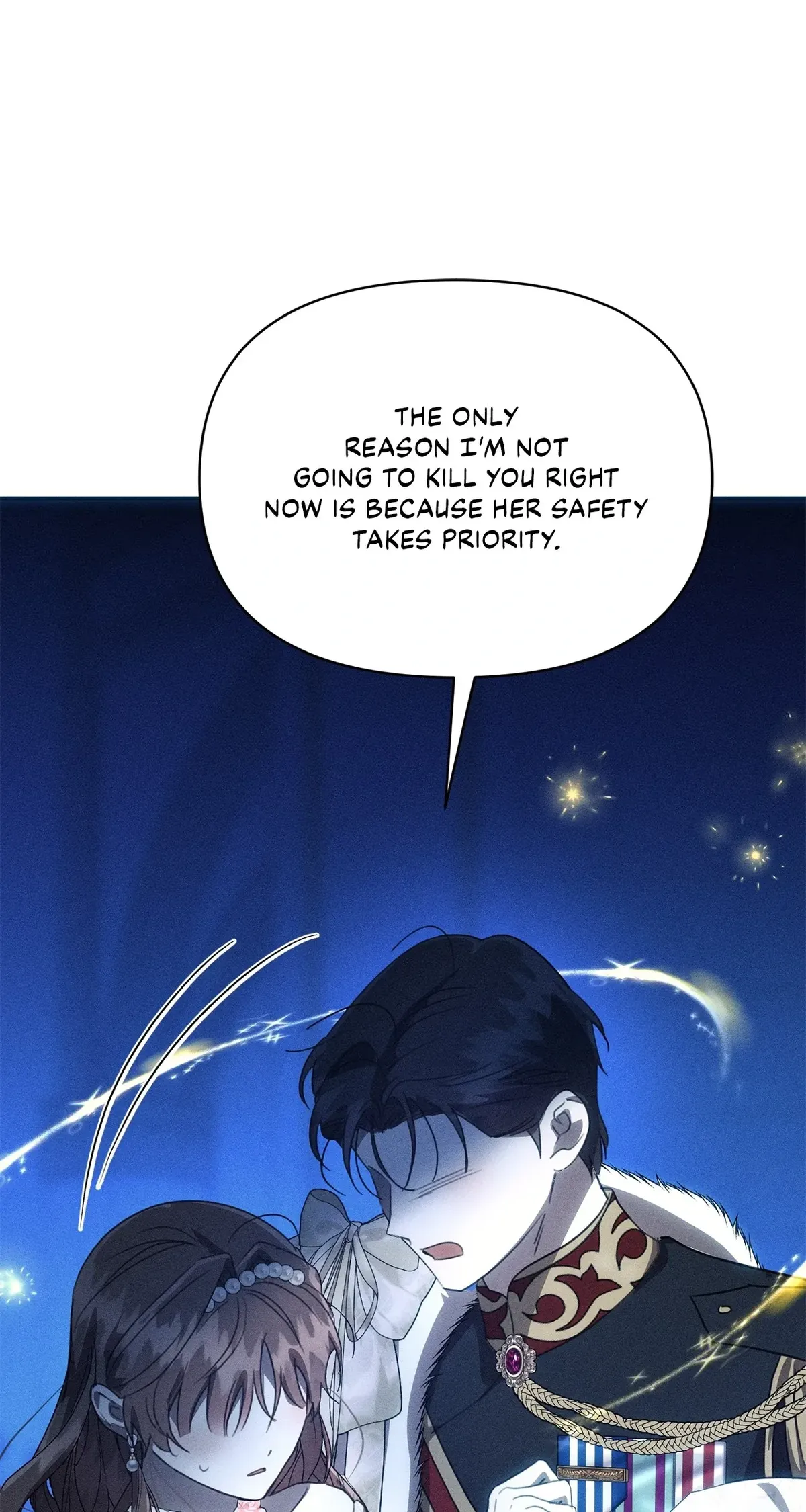 Don’t Be Carelessly Friendly Chapter 46 Online - página 73