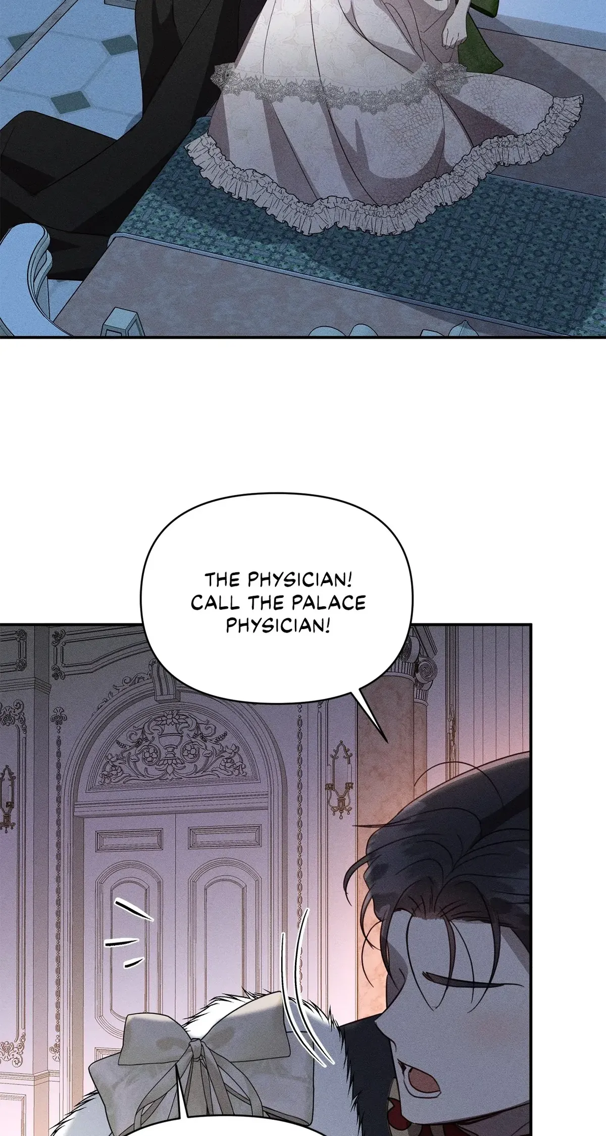 Don’t Be Carelessly Friendly Chapter 46 Online - página 81