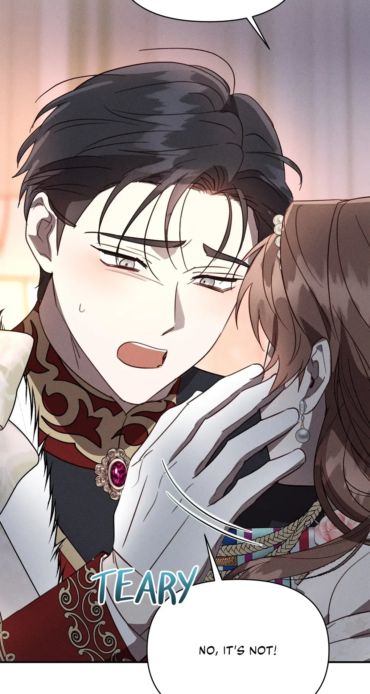 Don’t Be Carelessly Friendly Chapter 46 Online - página 83