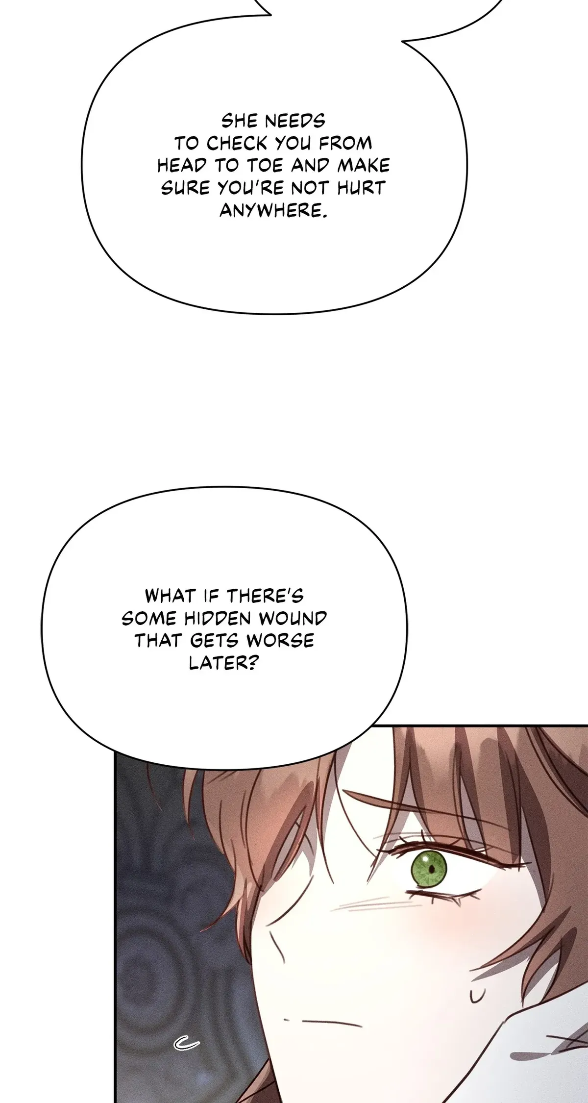 Don’t Be Carelessly Friendly Chapter 46 Online - página 84