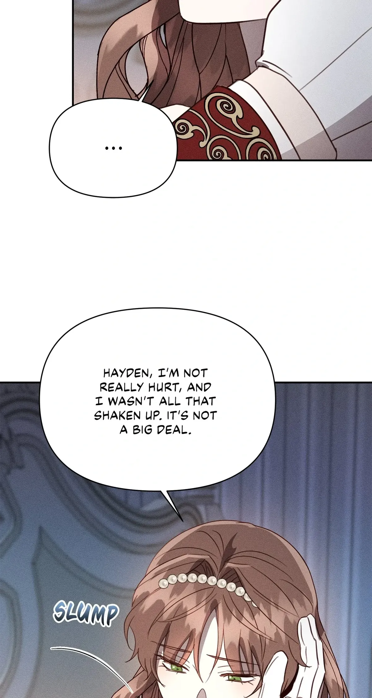 Don’t Be Carelessly Friendly Chapter 46 Online - página 85