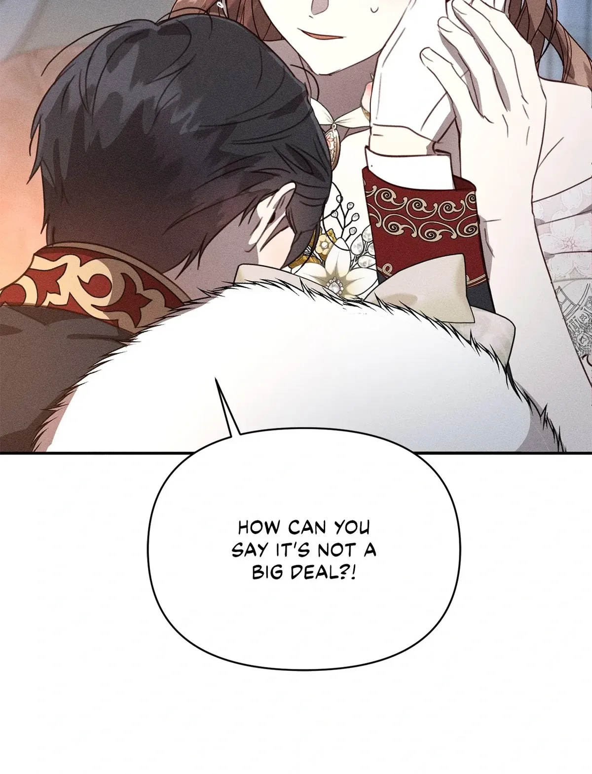 Don’t Be Carelessly Friendly Chapter 46 Online - página 86