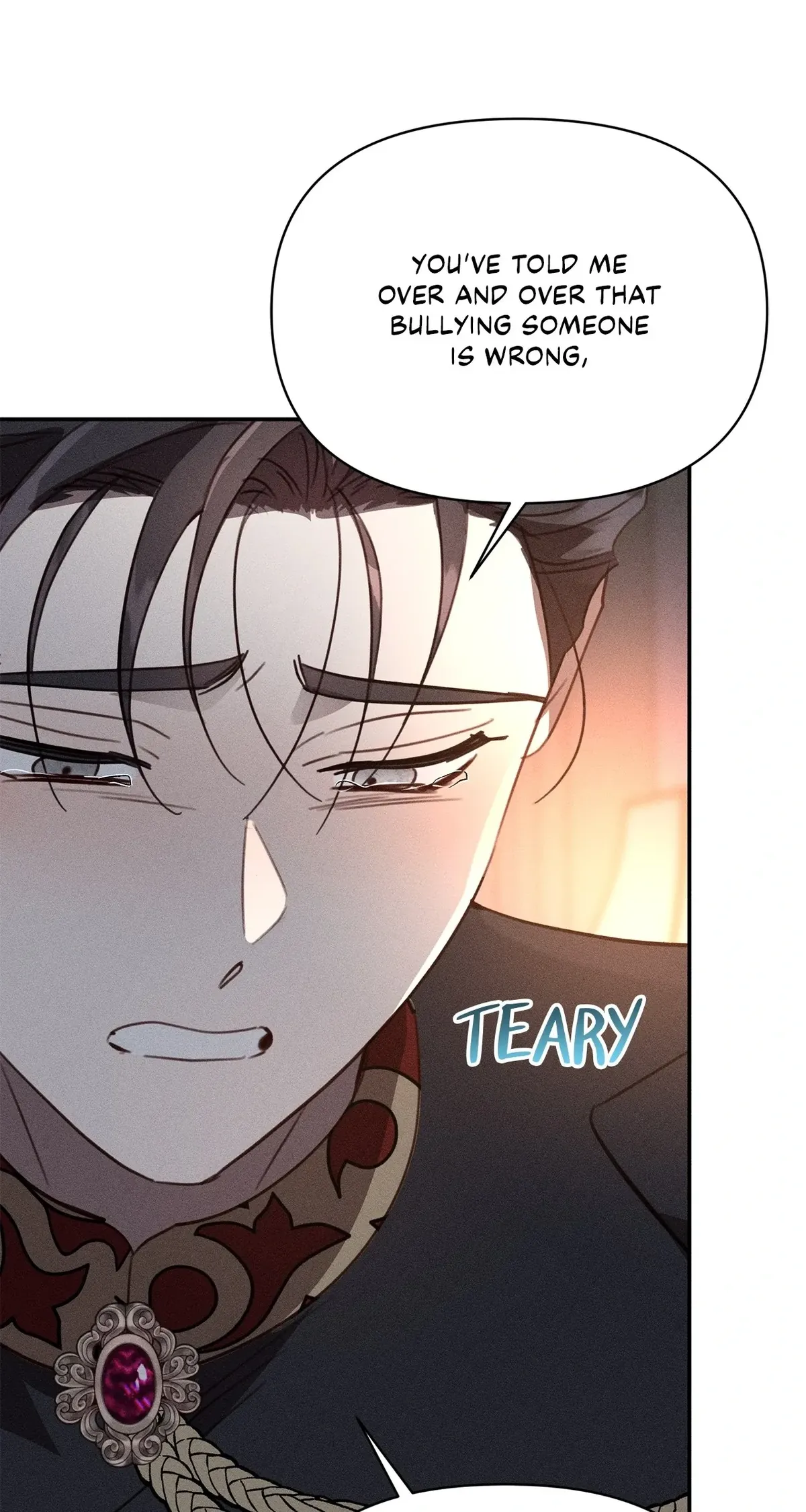 Don’t Be Carelessly Friendly Chapter 46 Online - página 87