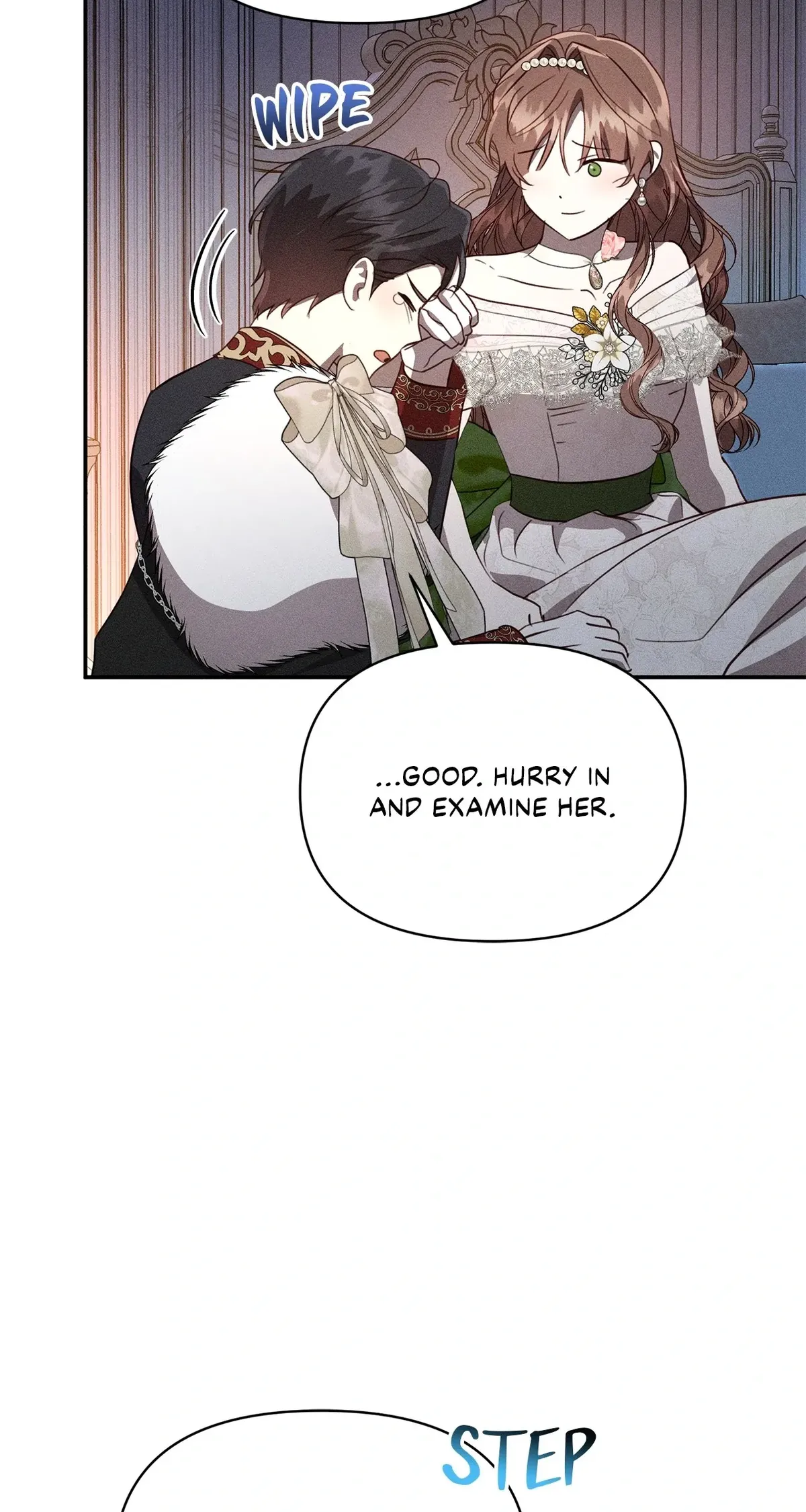 Don’t Be Carelessly Friendly Chapter 46 Online - página 92