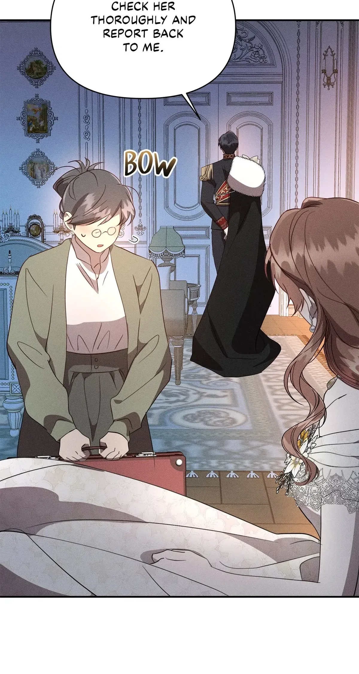 Don’t Be Carelessly Friendly Chapter 46 Online - página 93