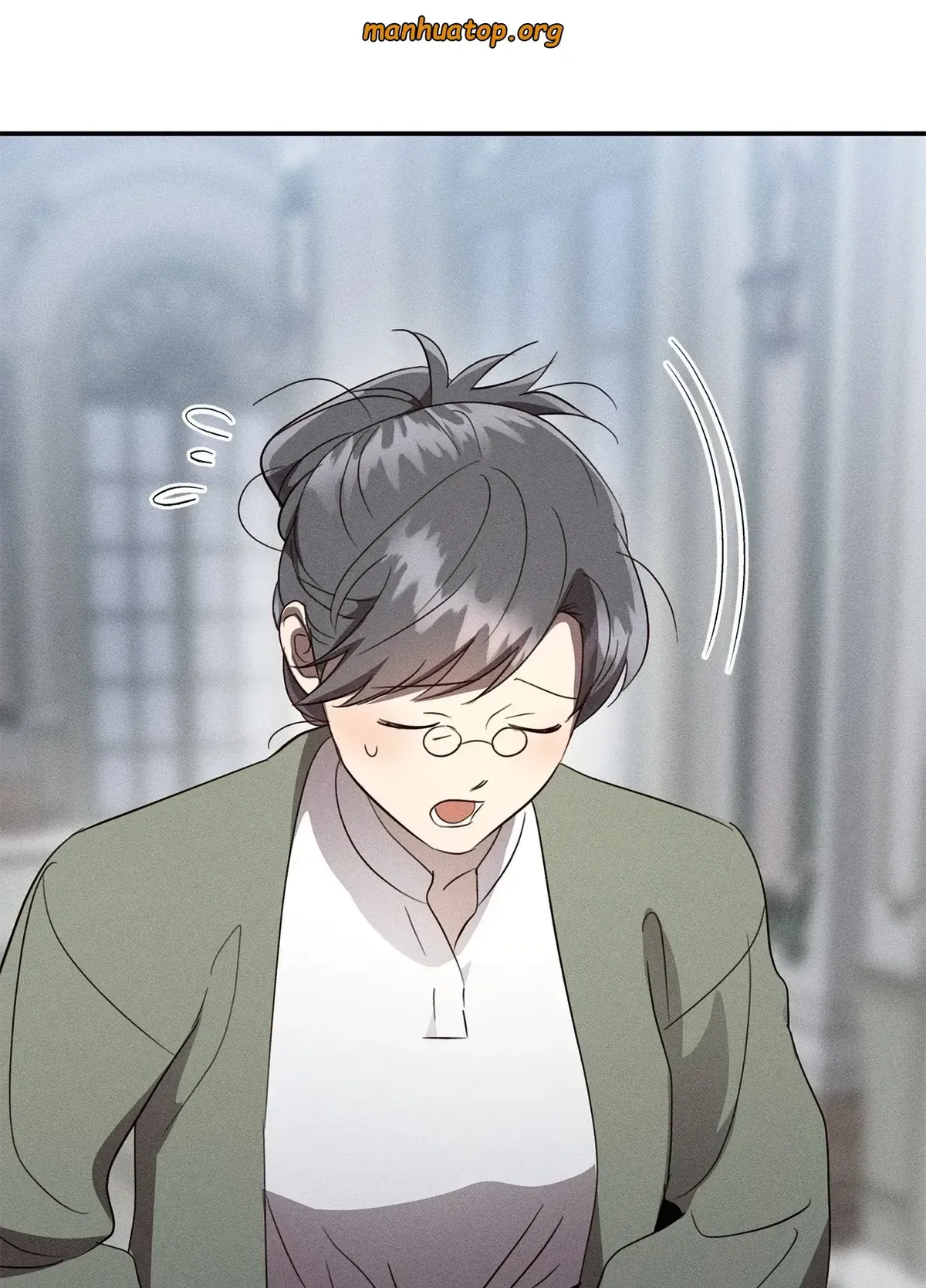 Don’t Be Carelessly Friendly Chapter 47 Online - página 1
