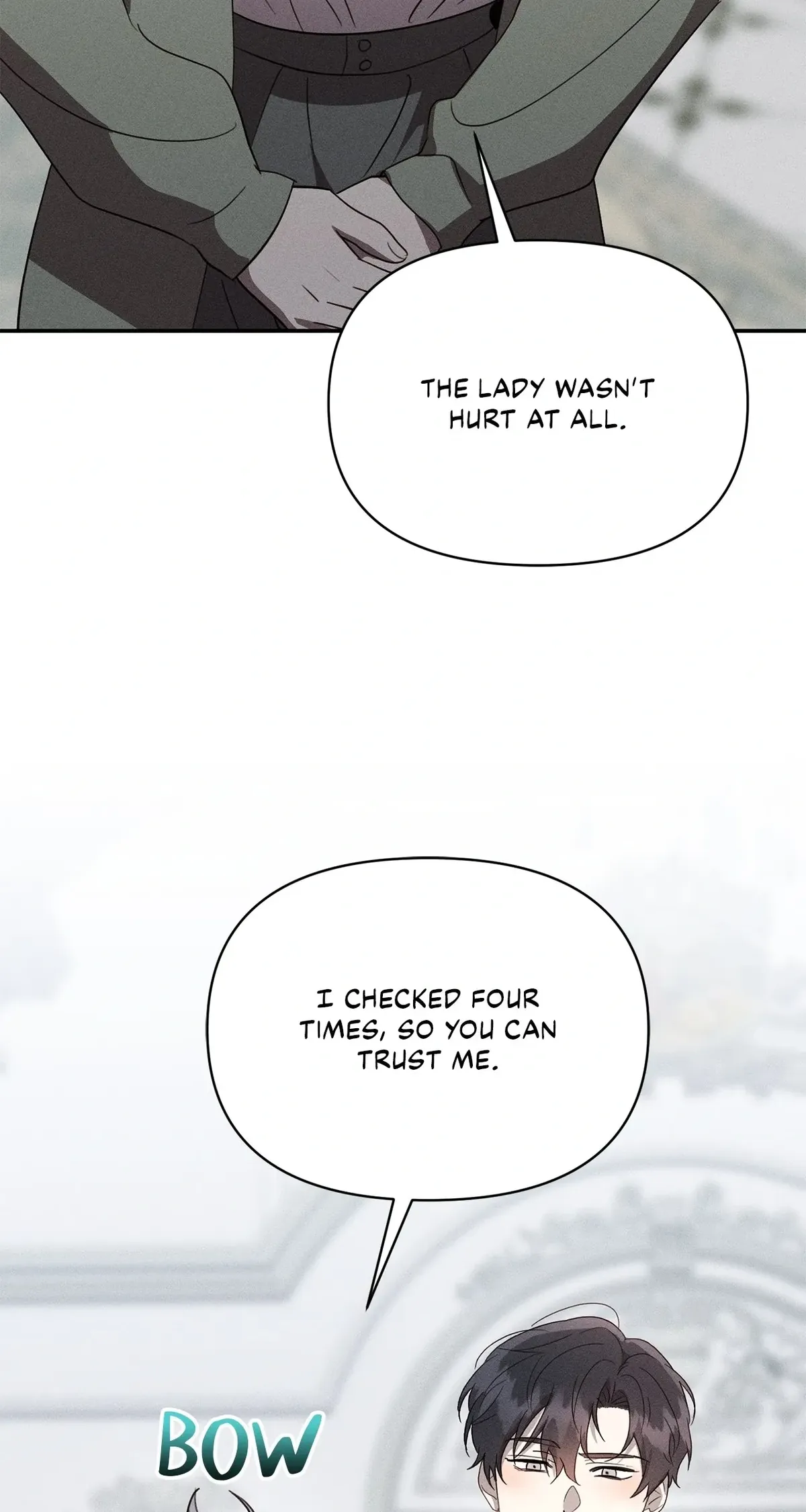 Don’t Be Carelessly Friendly Chapter 47 Online - página 2