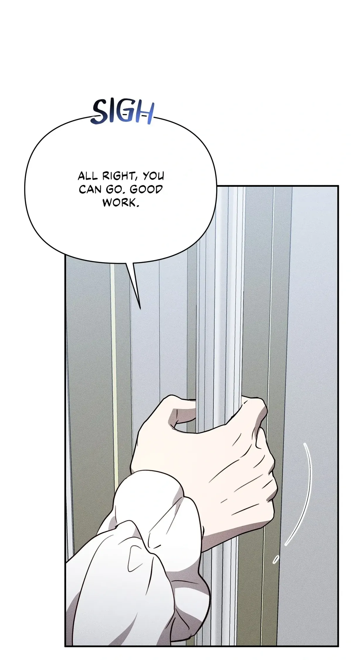 Don’t Be Carelessly Friendly Chapter 47 Online - página 4
