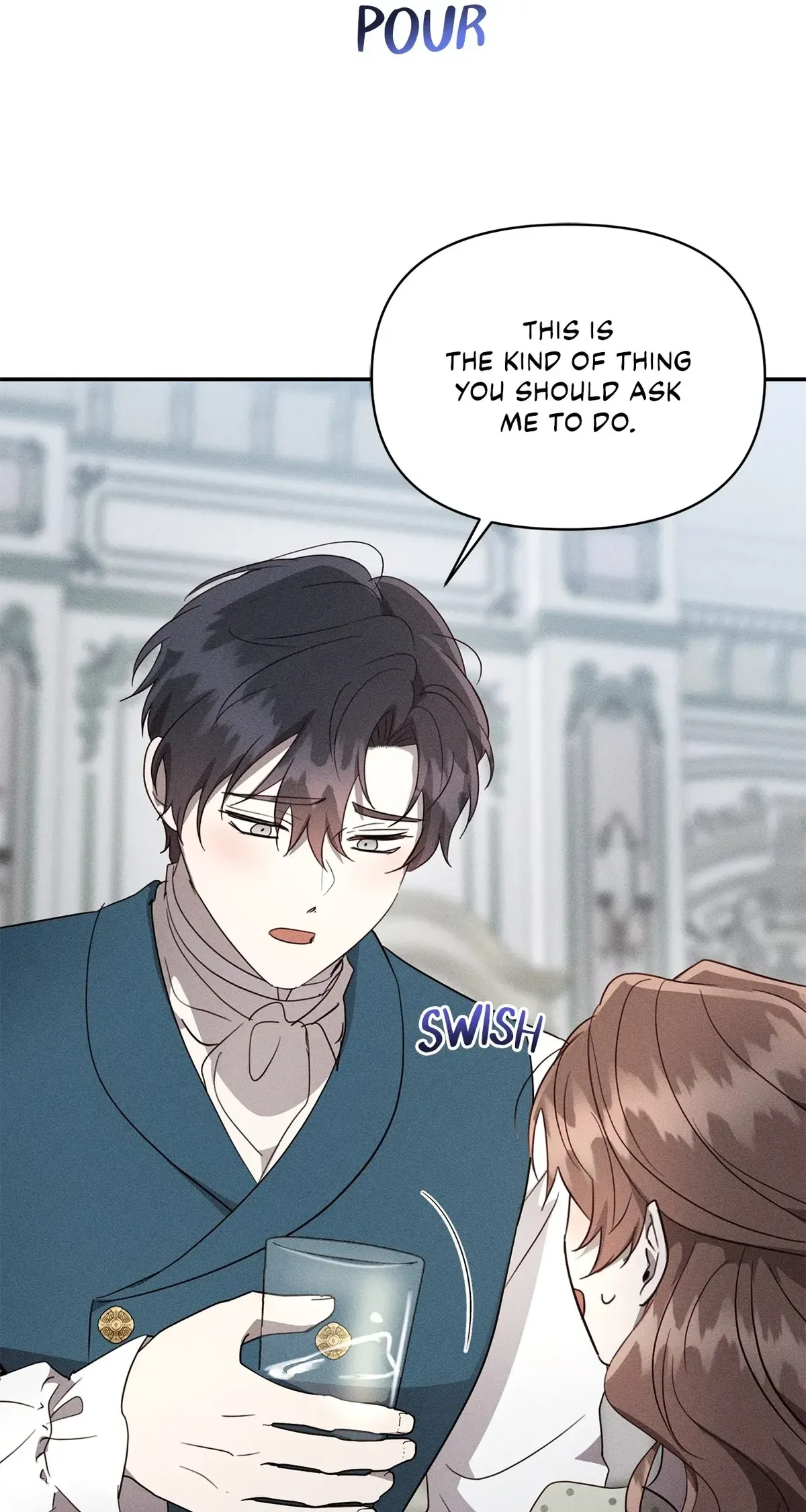 Don’t Be Carelessly Friendly Chapter 47 Online - página 8