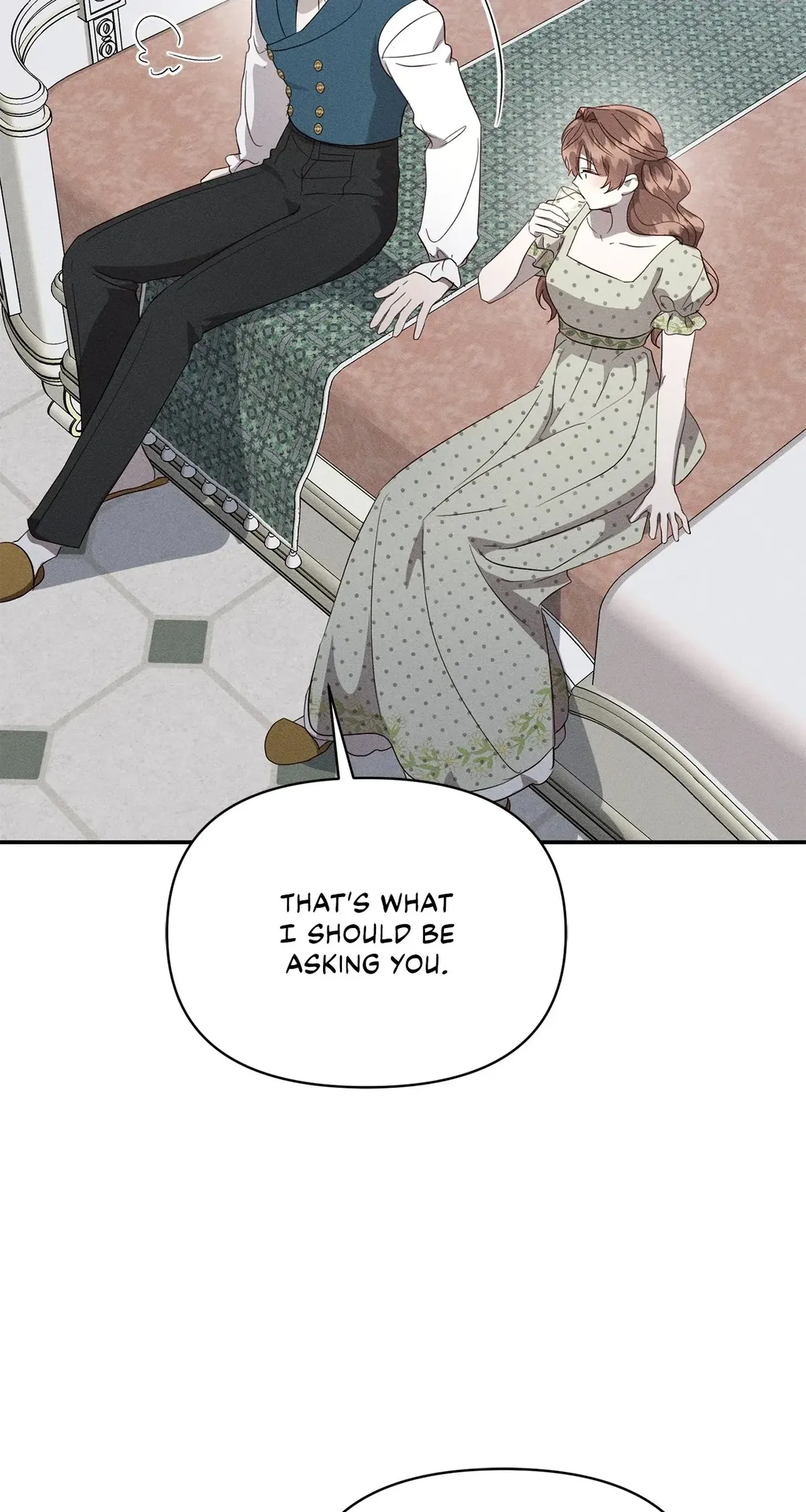 Don’t Be Carelessly Friendly Chapter 47 Online - página 10