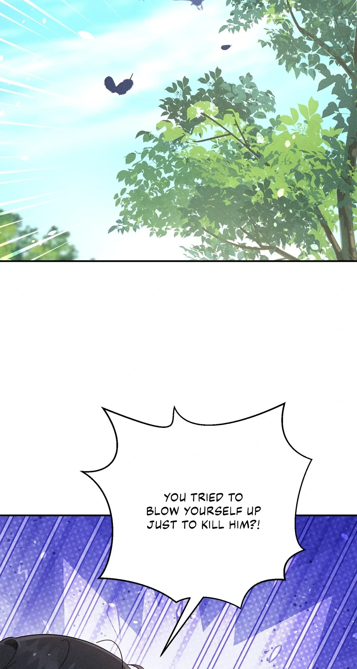 Don’t Be Carelessly Friendly Chapter 47 Online - página 16