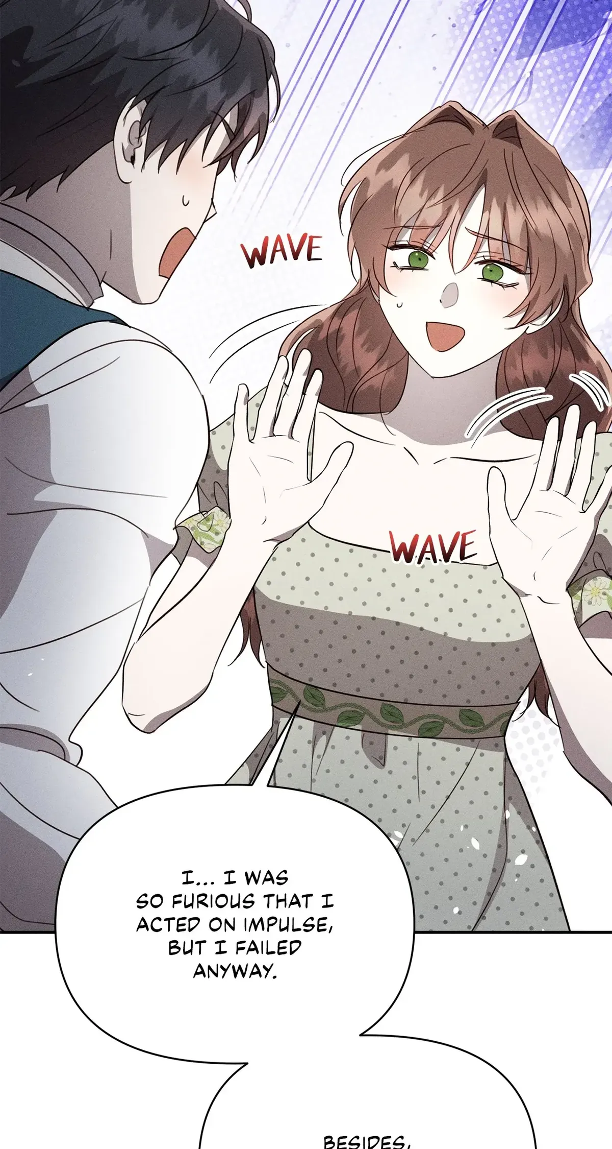 Don’t Be Carelessly Friendly Chapter 47 Online - página 17