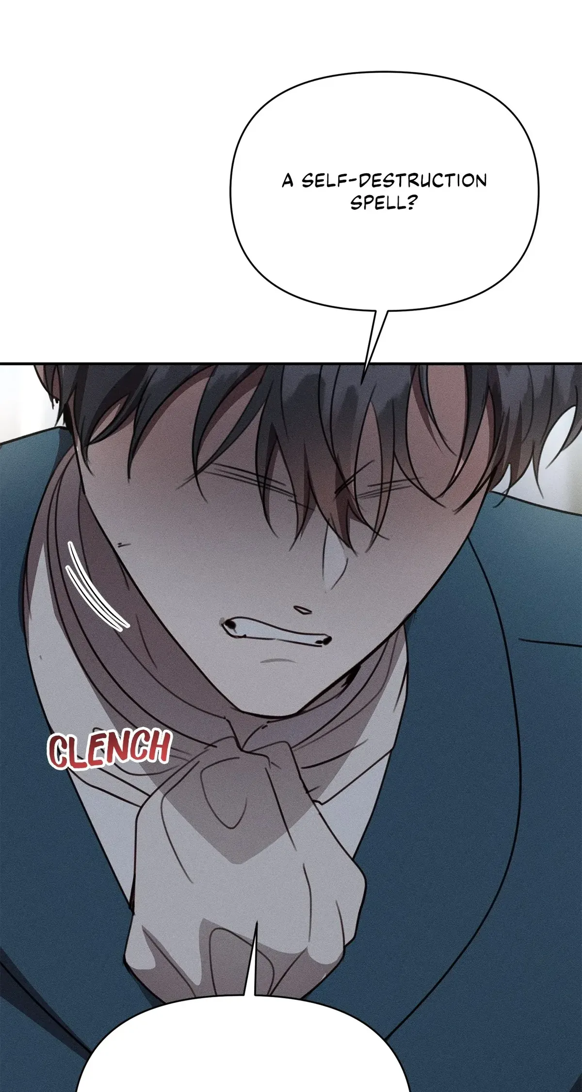 Don’t Be Carelessly Friendly Chapter 47 Online - página 20