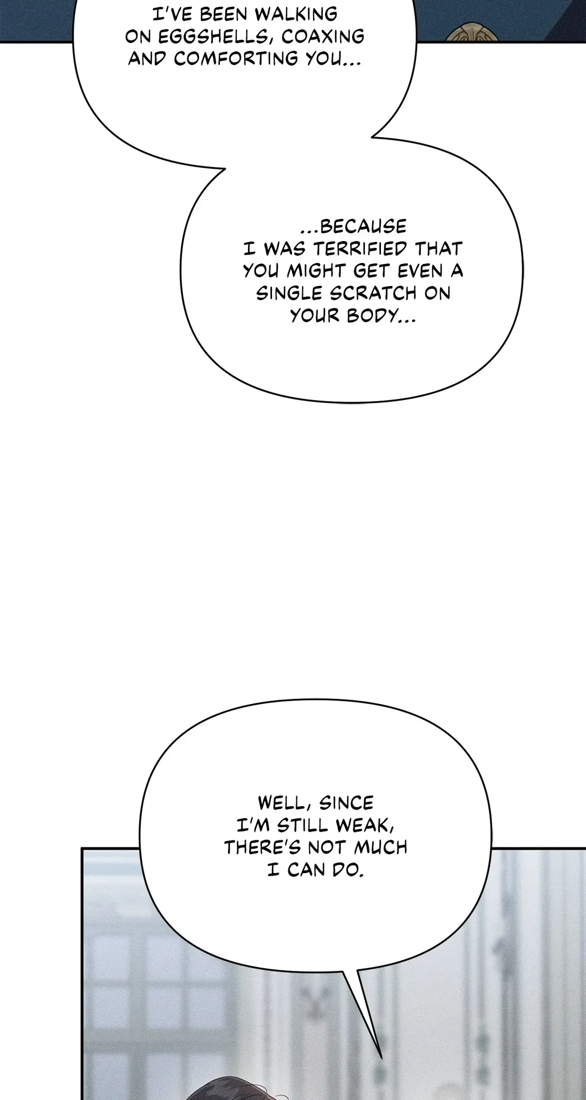 Don’t Be Carelessly Friendly Chapter 47 Online - página 21