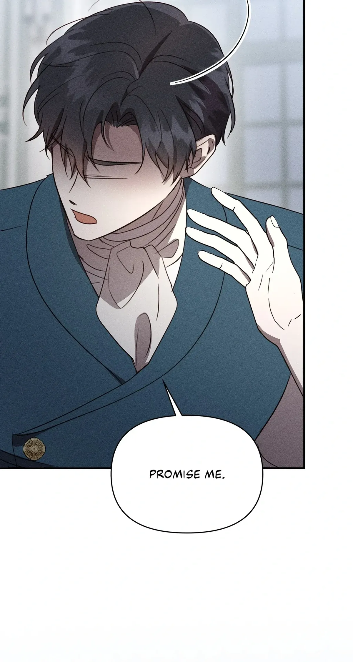 Don’t Be Carelessly Friendly Chapter 47 Online - página 23