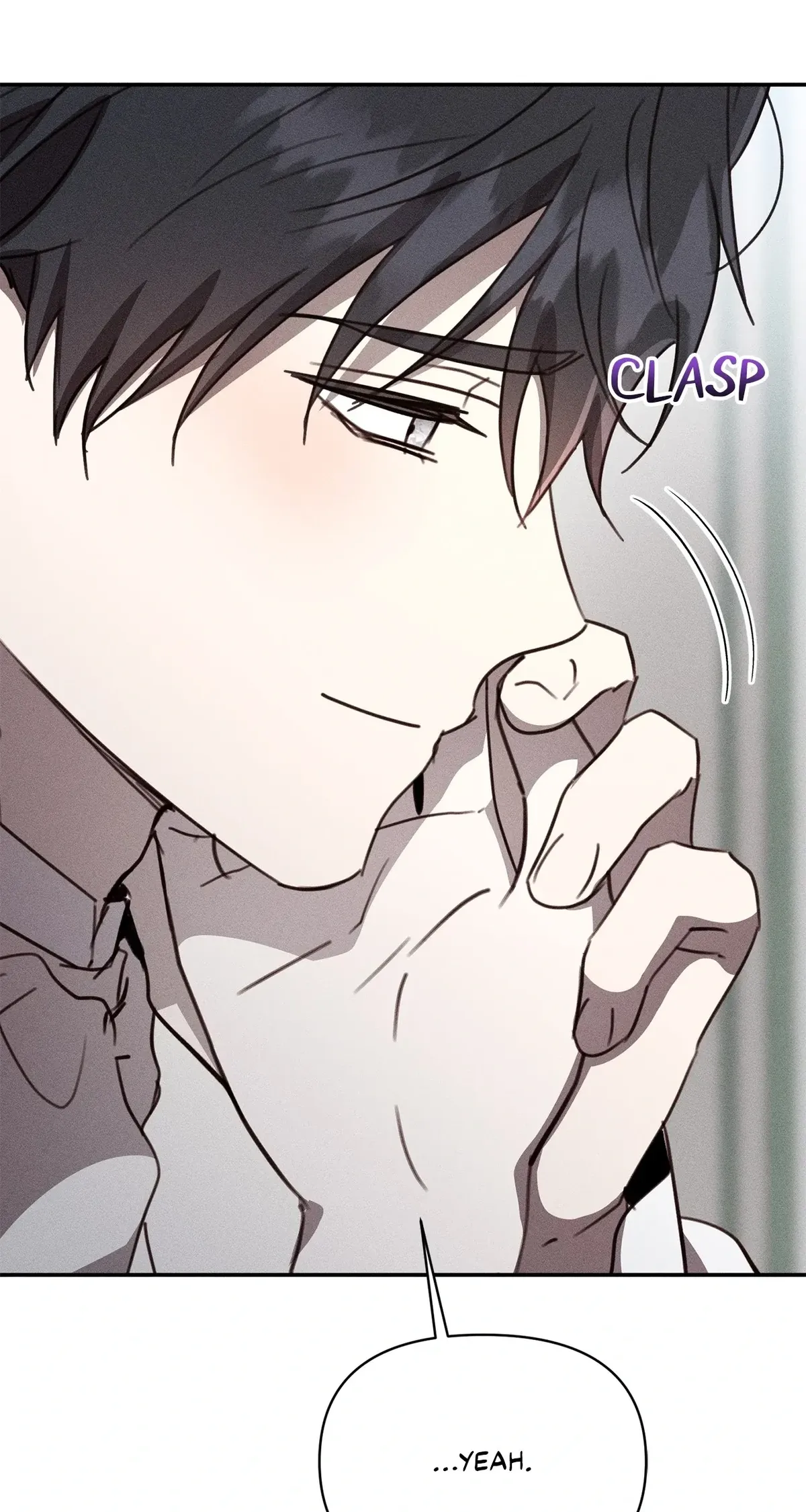 Don’t Be Carelessly Friendly Chapter 47 Online - página 31