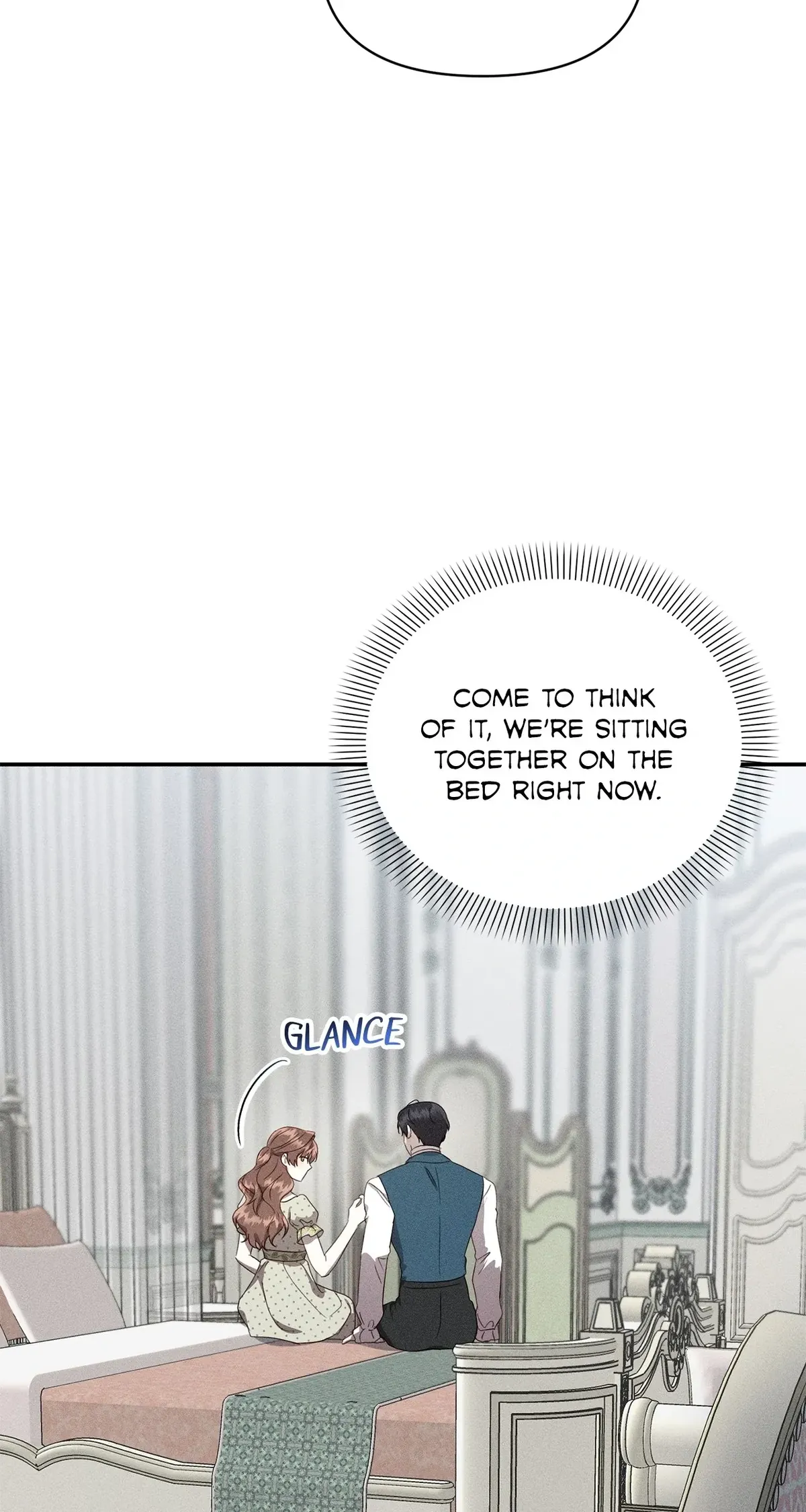 Don’t Be Carelessly Friendly Chapter 47 Online - página 32