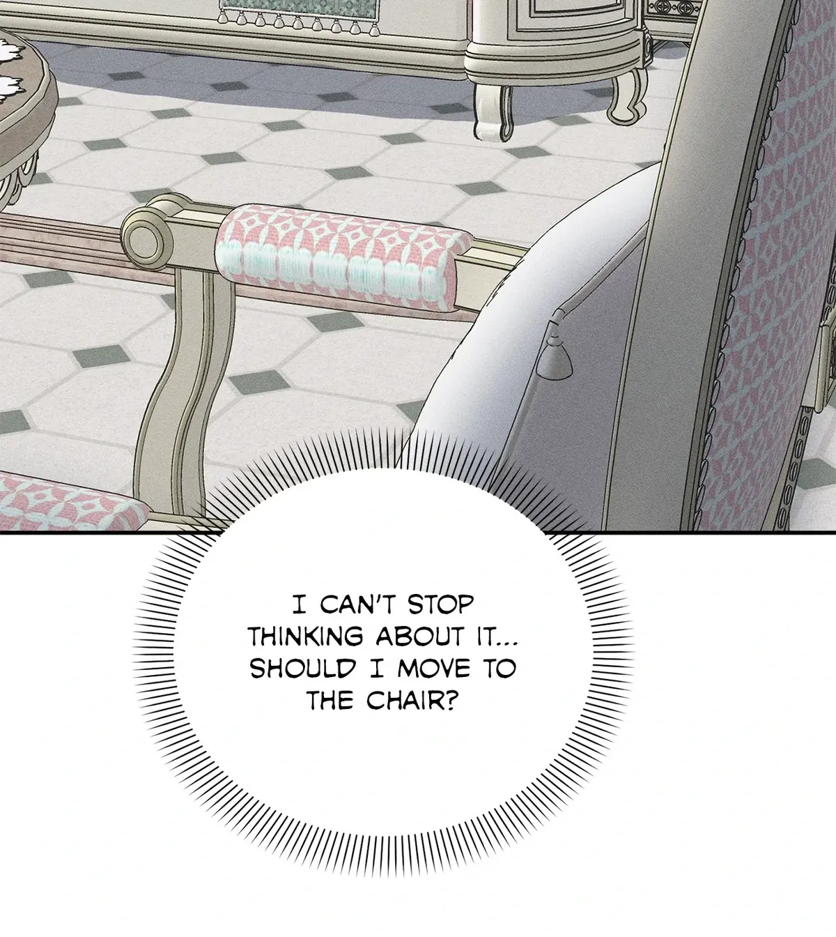 Don’t Be Carelessly Friendly Chapter 47 Online - página 33