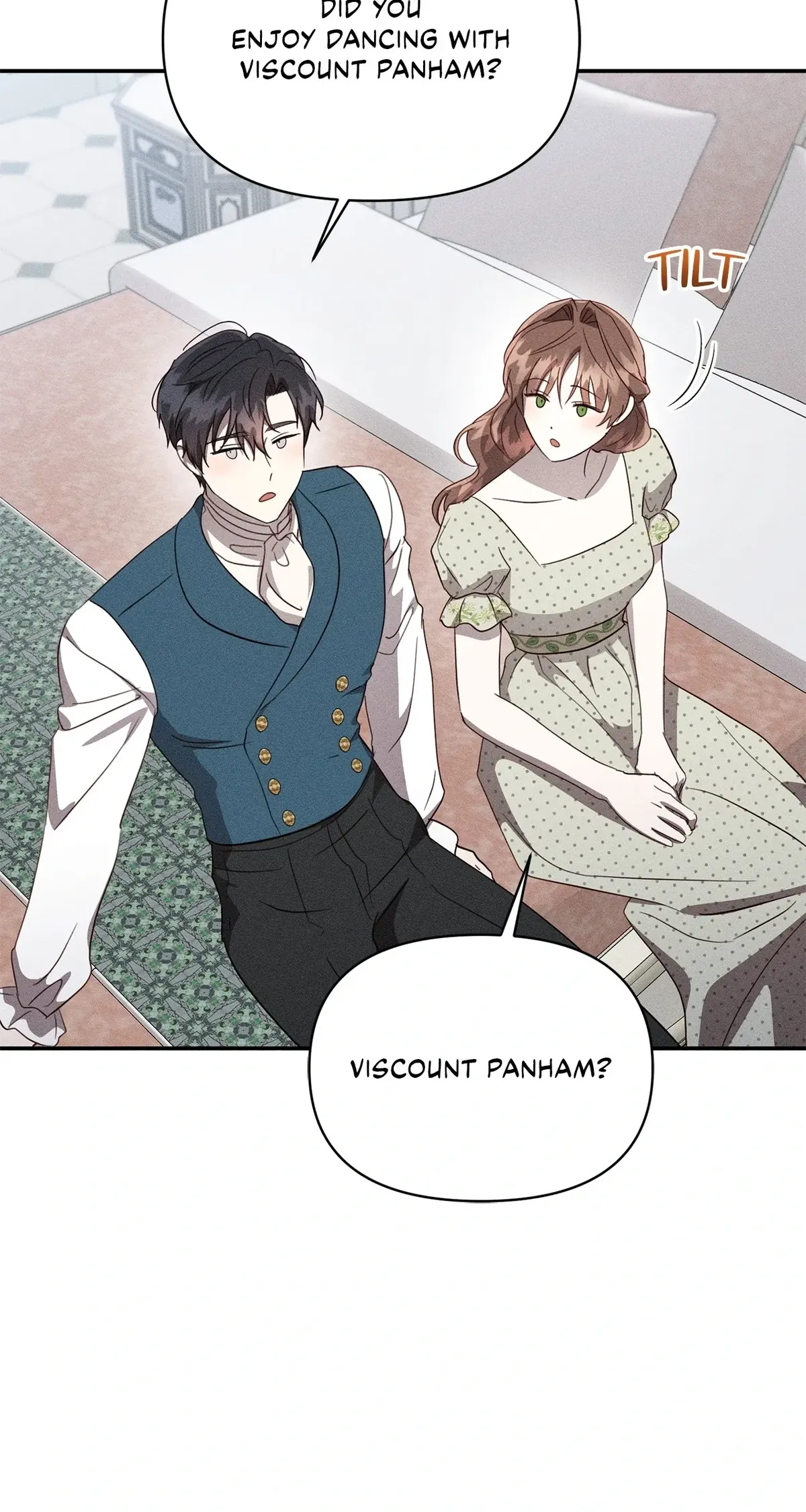 Don’t Be Carelessly Friendly Chapter 47 Online - página 36