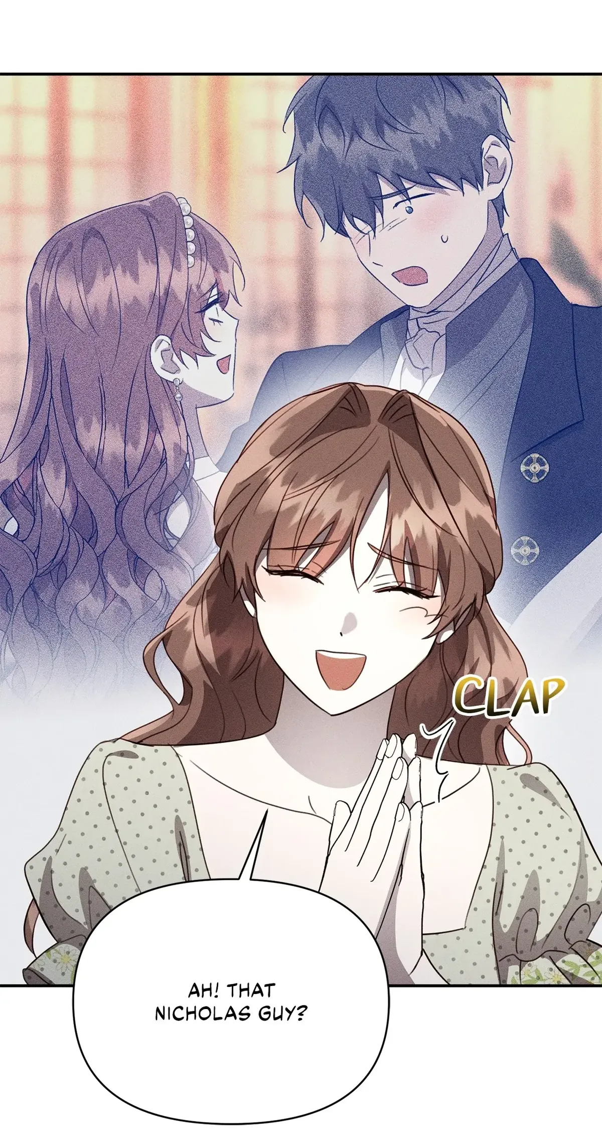 Don’t Be Carelessly Friendly Chapter 47 Online - página 37