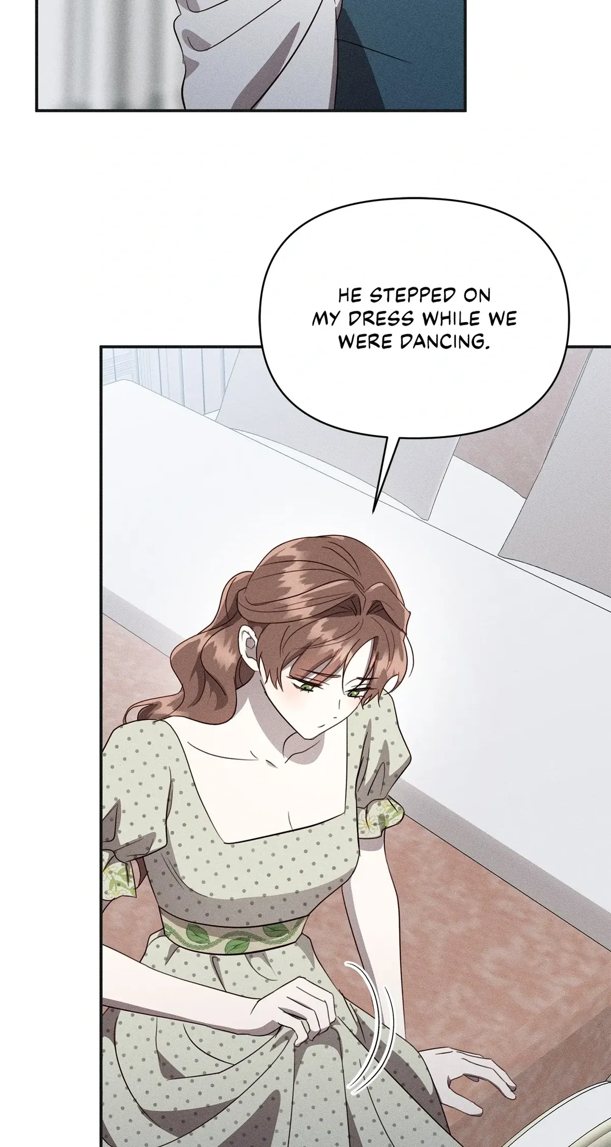 Don’t Be Carelessly Friendly Chapter 47 Online - página 44