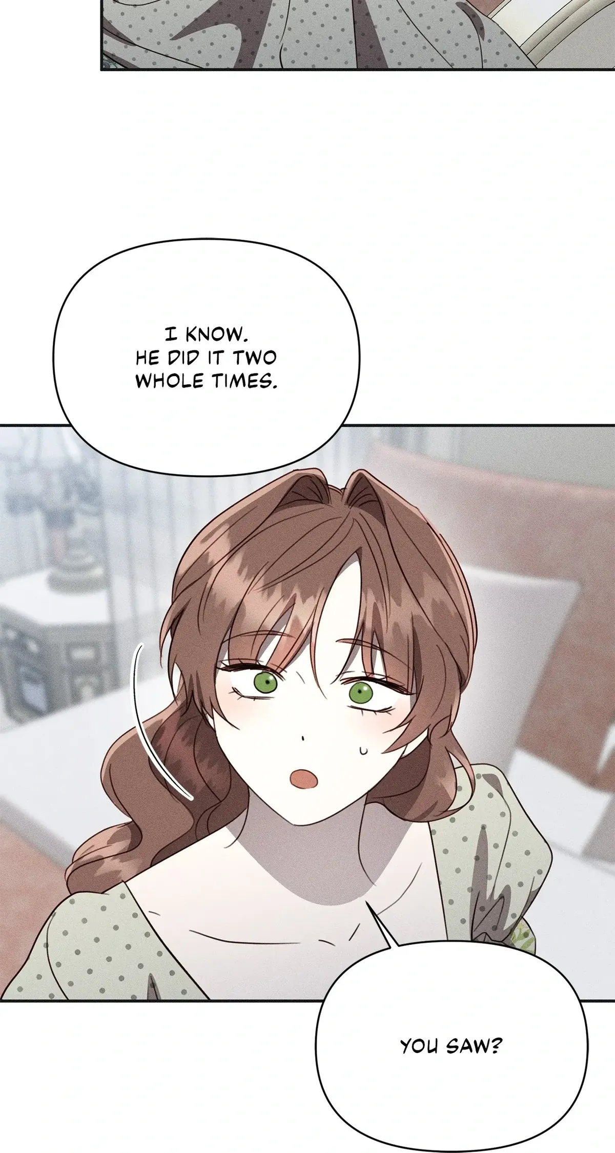 Don’t Be Carelessly Friendly Chapter 47 Online - página 45