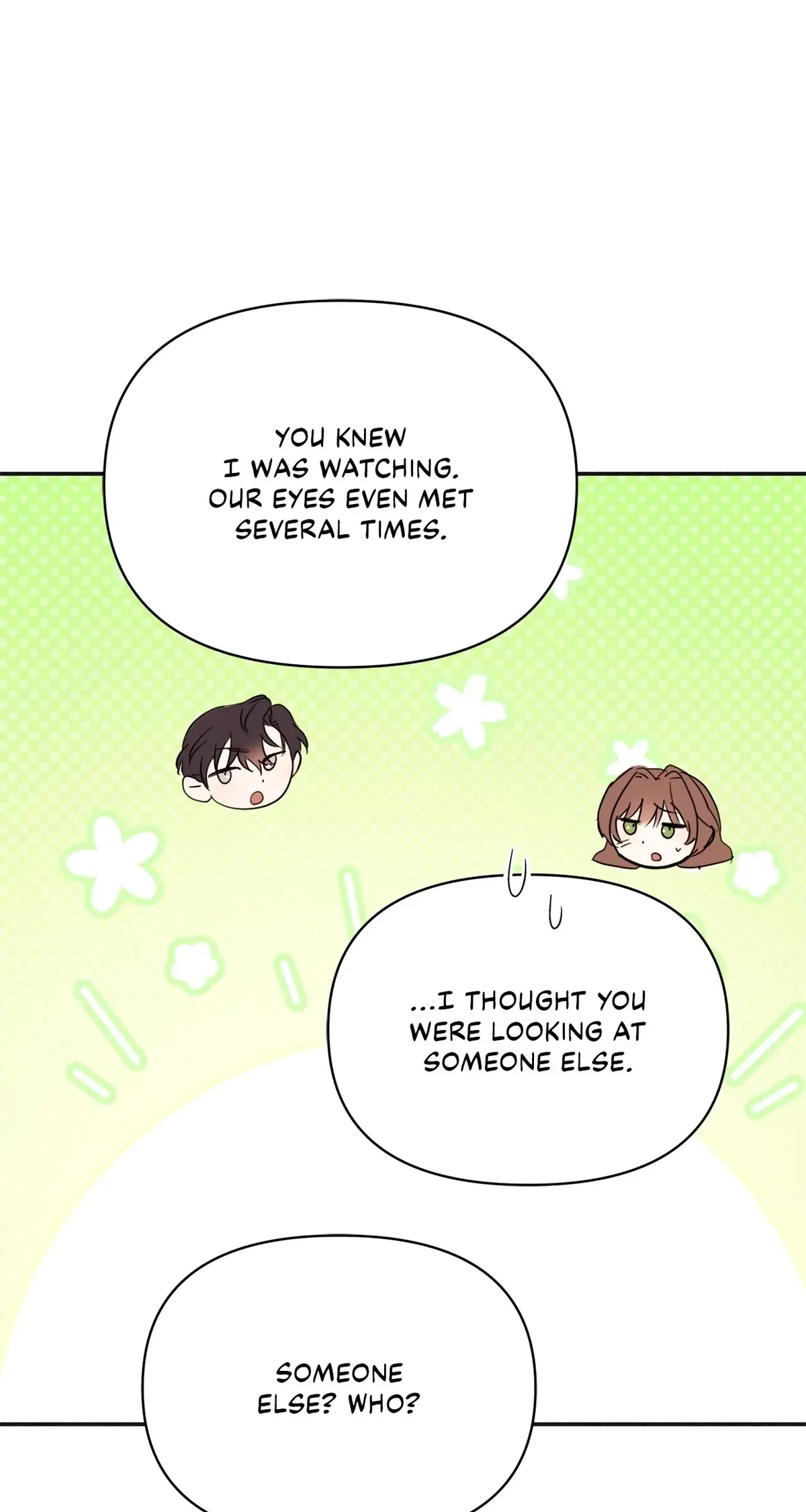 Don’t Be Carelessly Friendly Chapter 47 Online - página 46