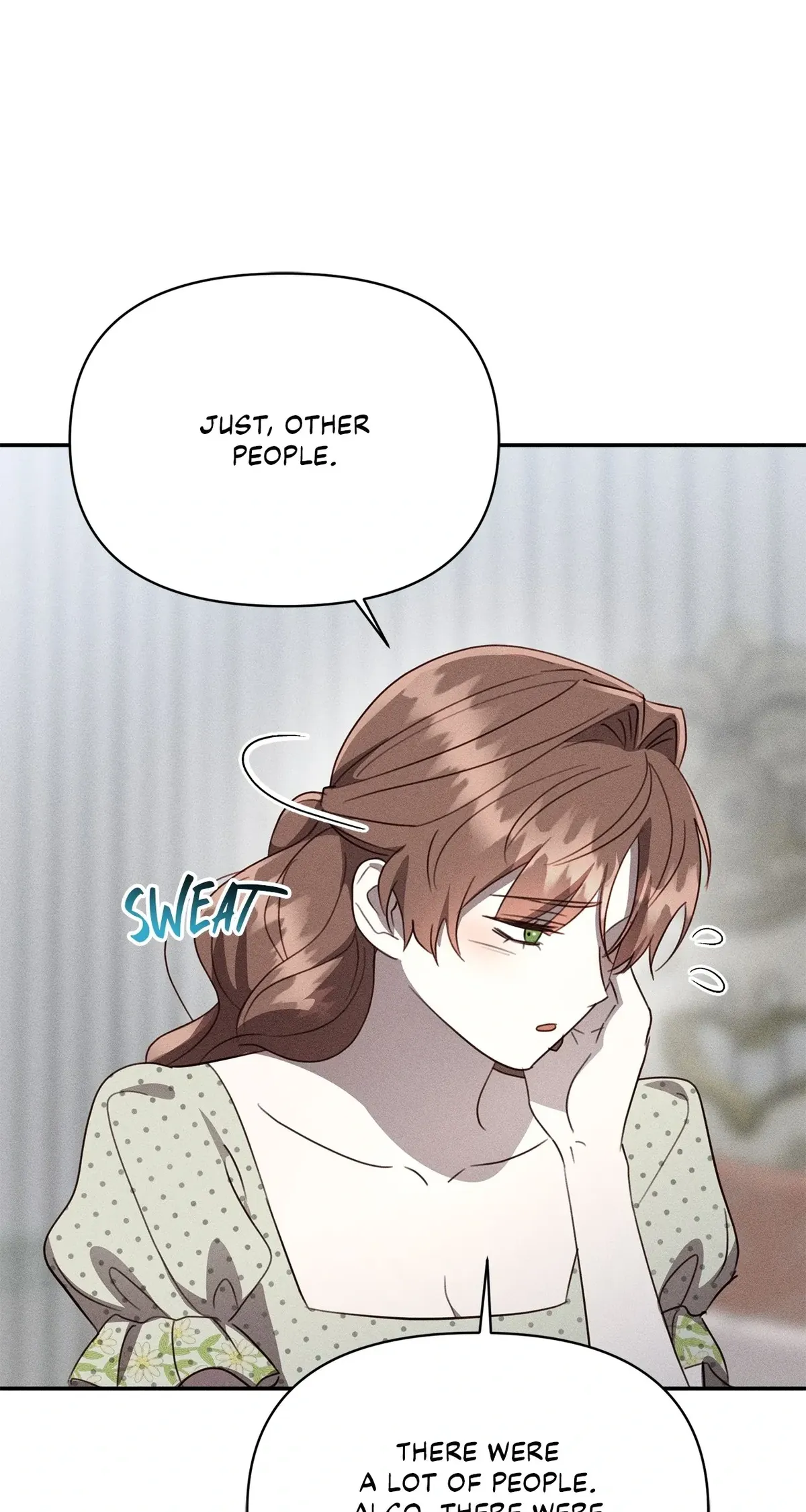 Don’t Be Carelessly Friendly Chapter 47 Online - página 48