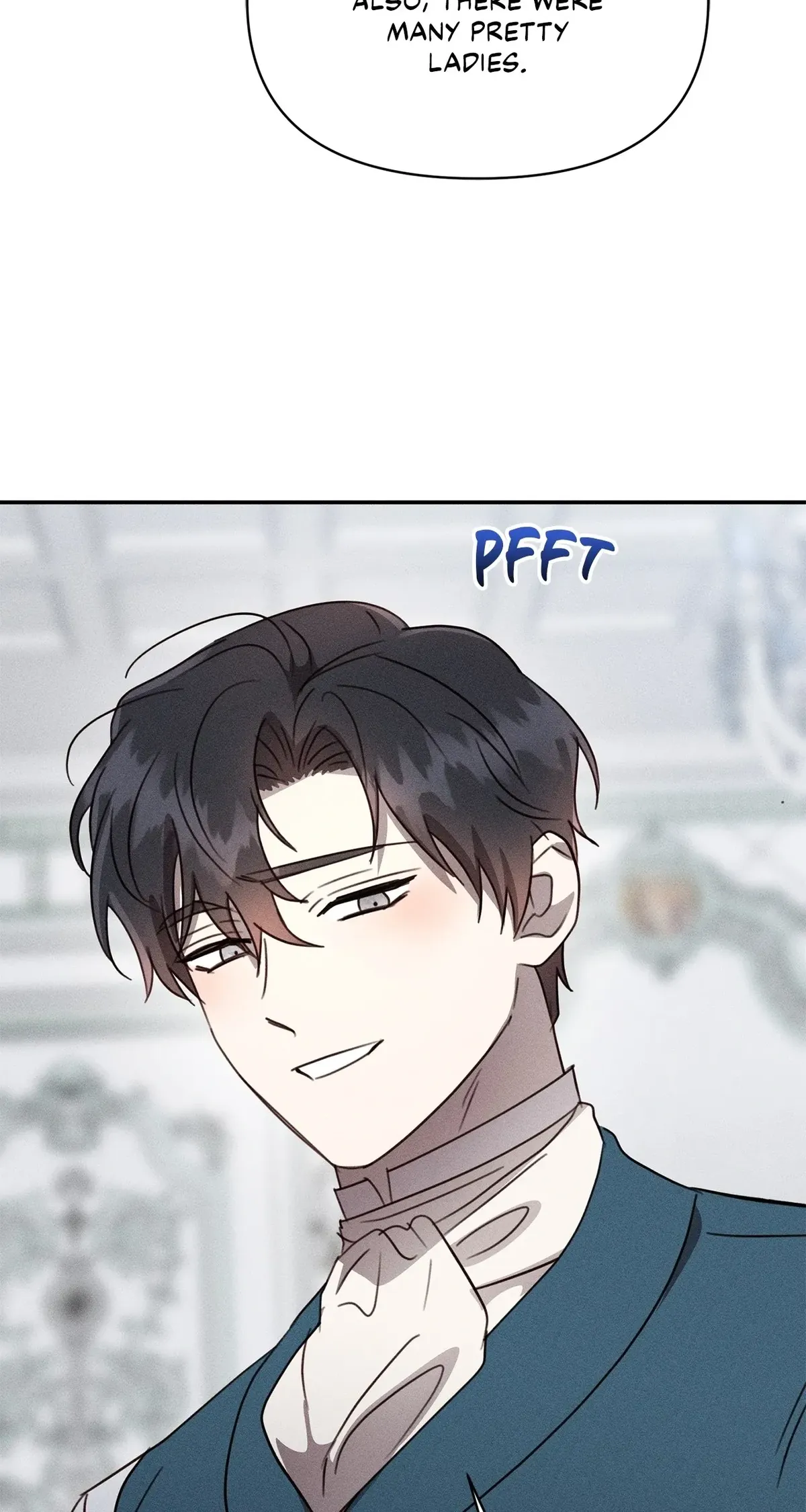 Don’t Be Carelessly Friendly Chapter 47 Online - página 49