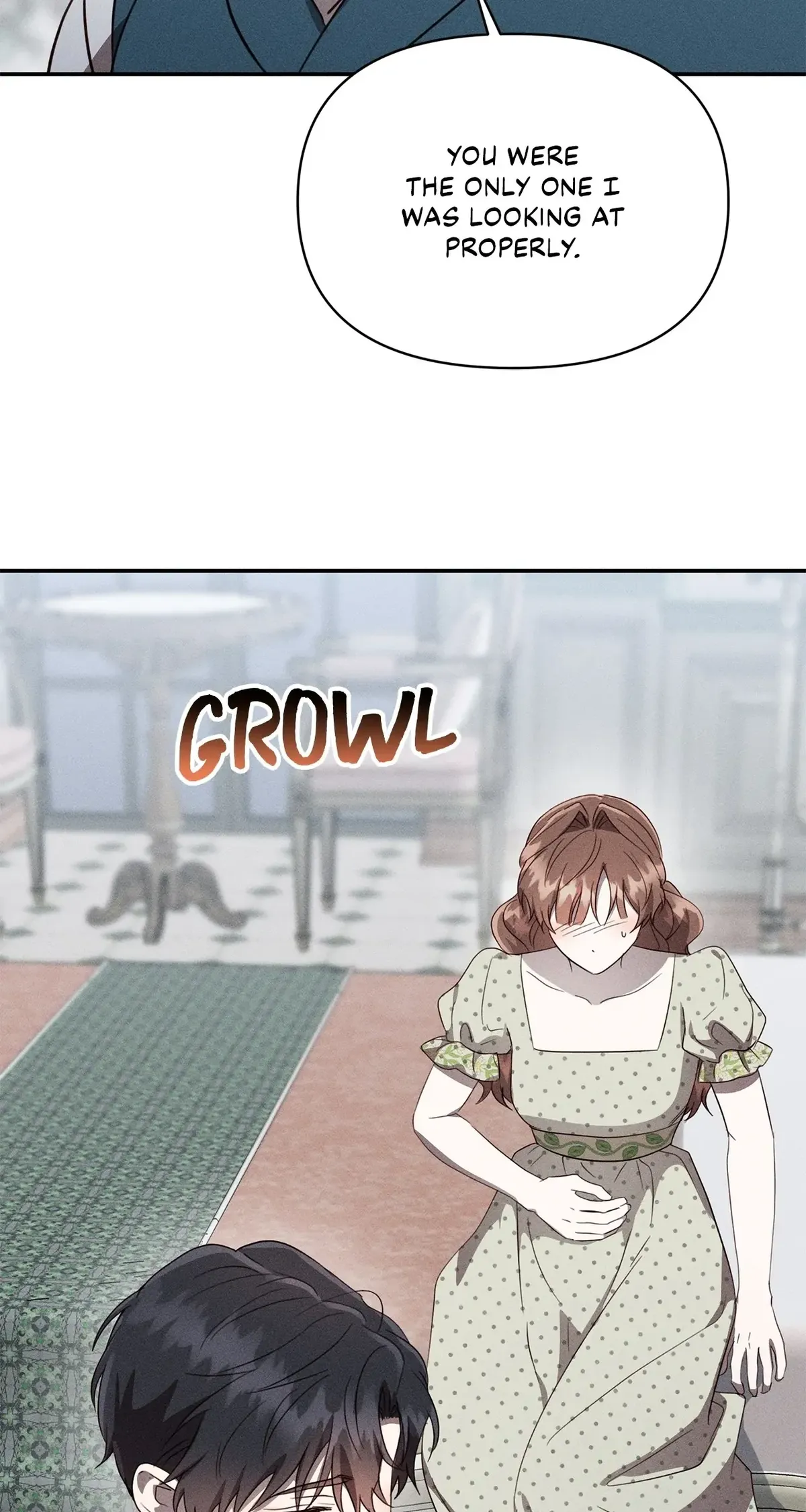 Don’t Be Carelessly Friendly Chapter 47 Online - página 50