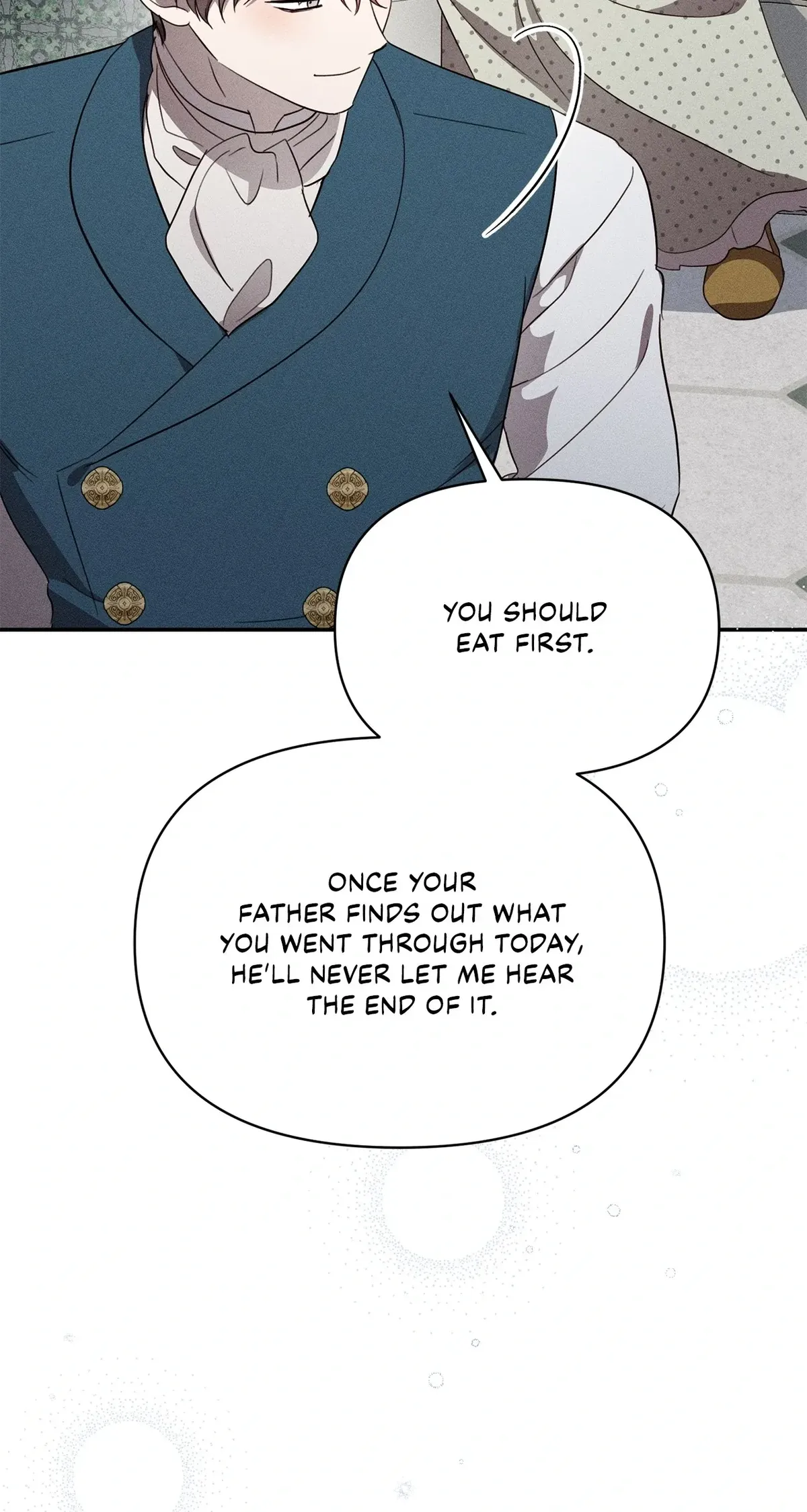 Don’t Be Carelessly Friendly Chapter 47 Online - página 51