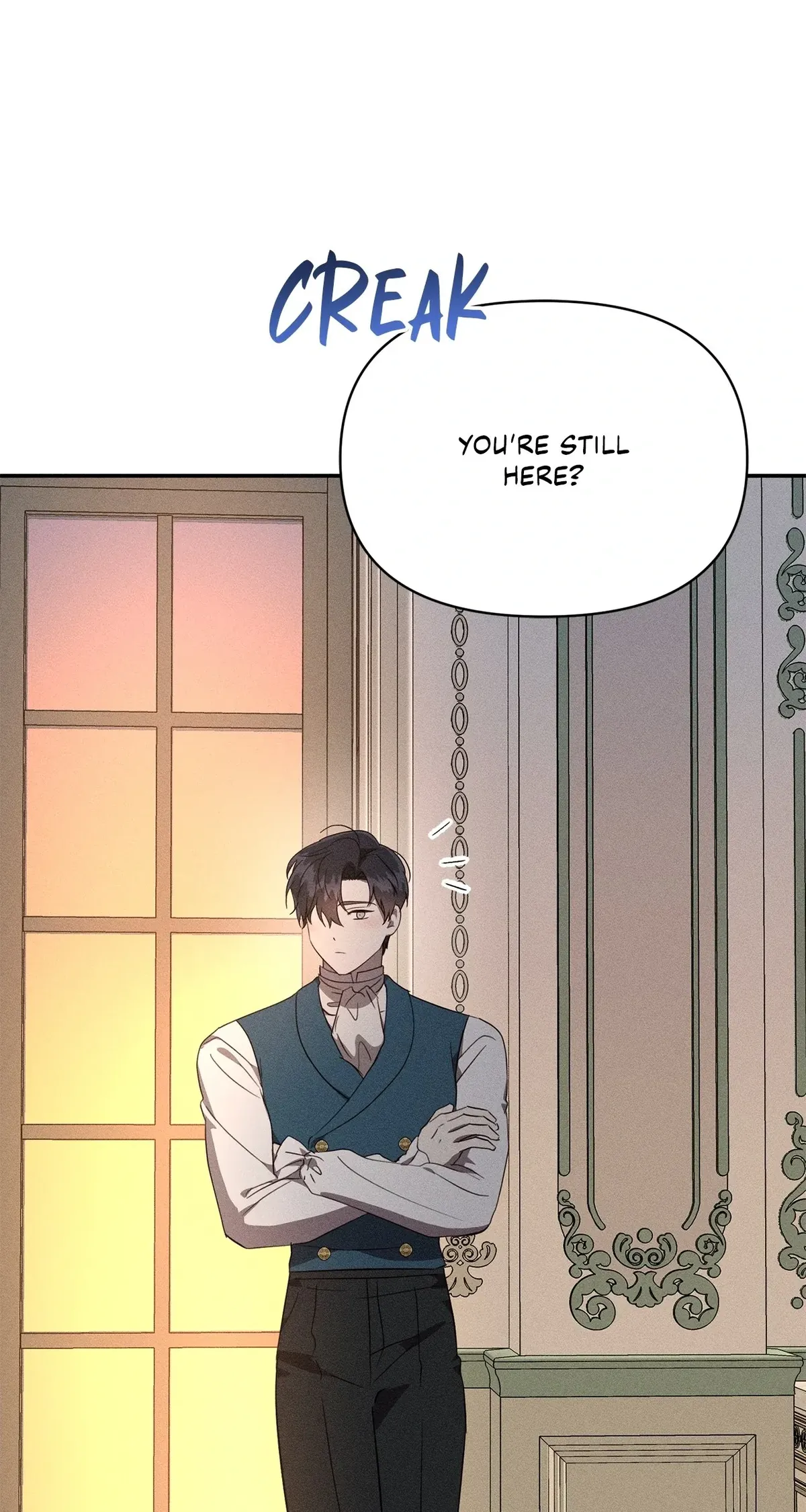 Don’t Be Carelessly Friendly Chapter 47 Online - página 55