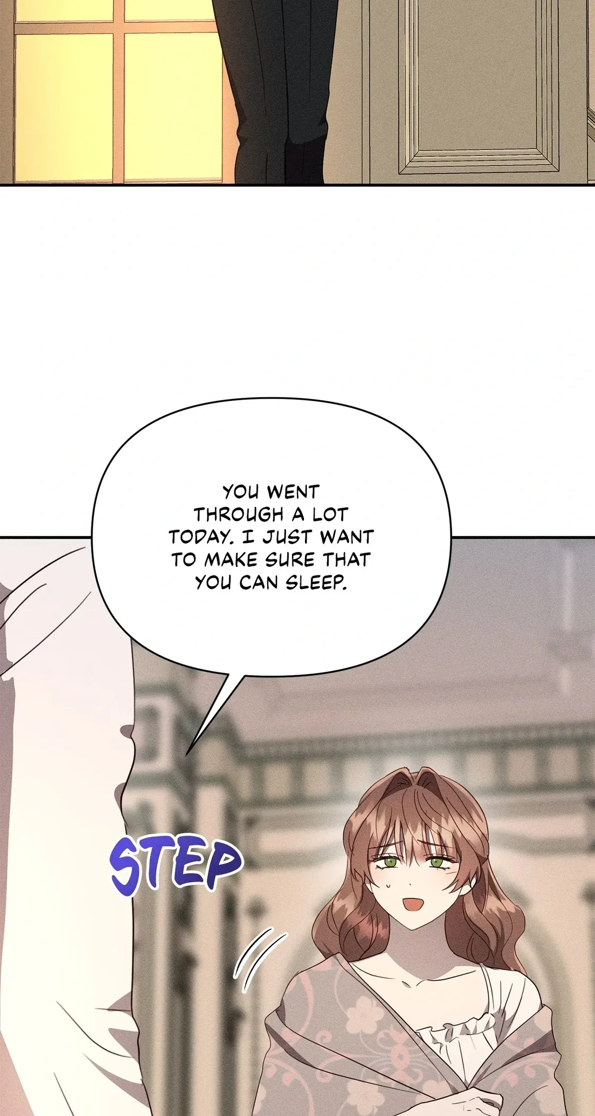Don’t Be Carelessly Friendly Chapter 47 Online - página 56