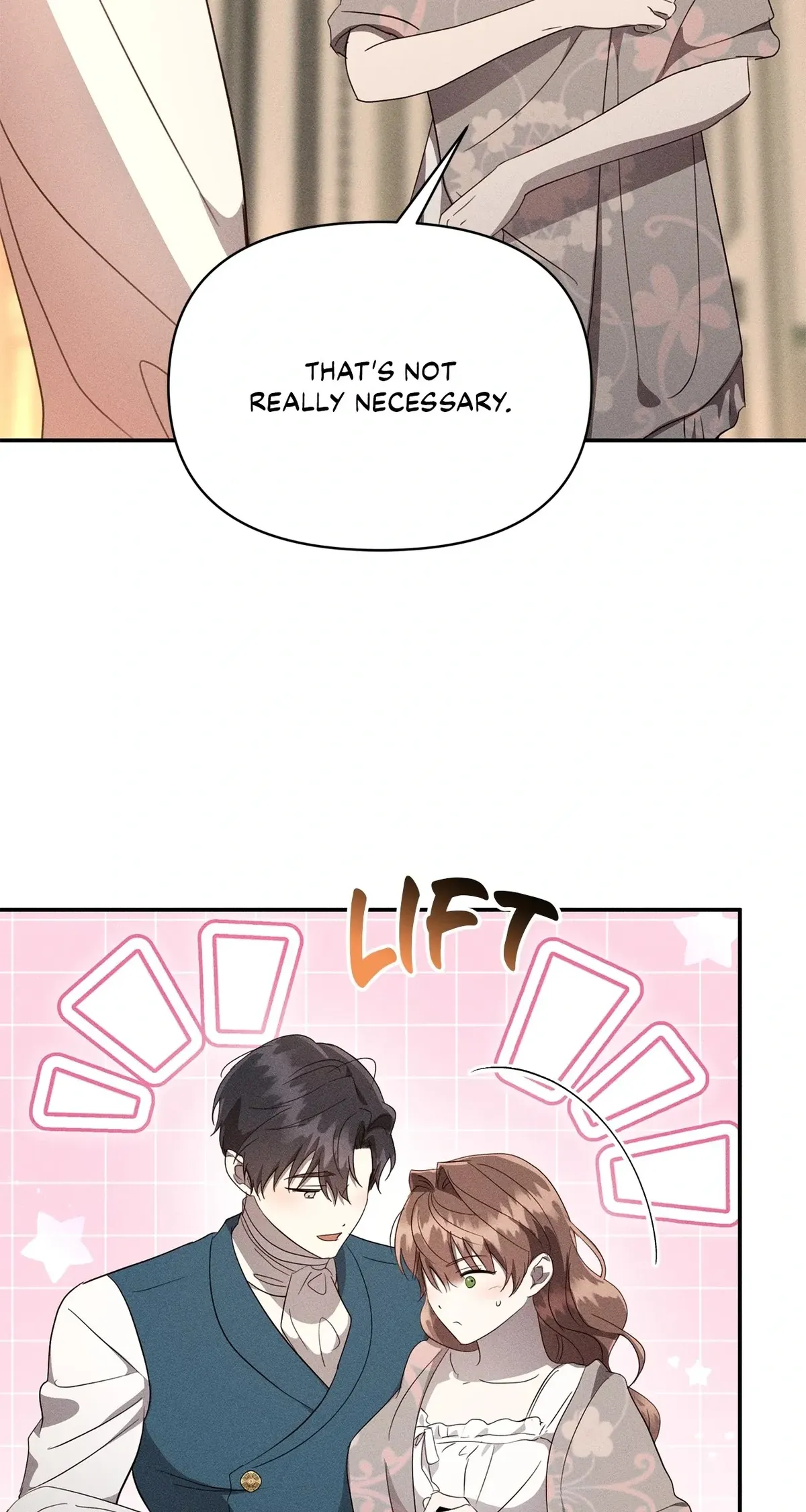 Don’t Be Carelessly Friendly Chapter 47 Online - página 57