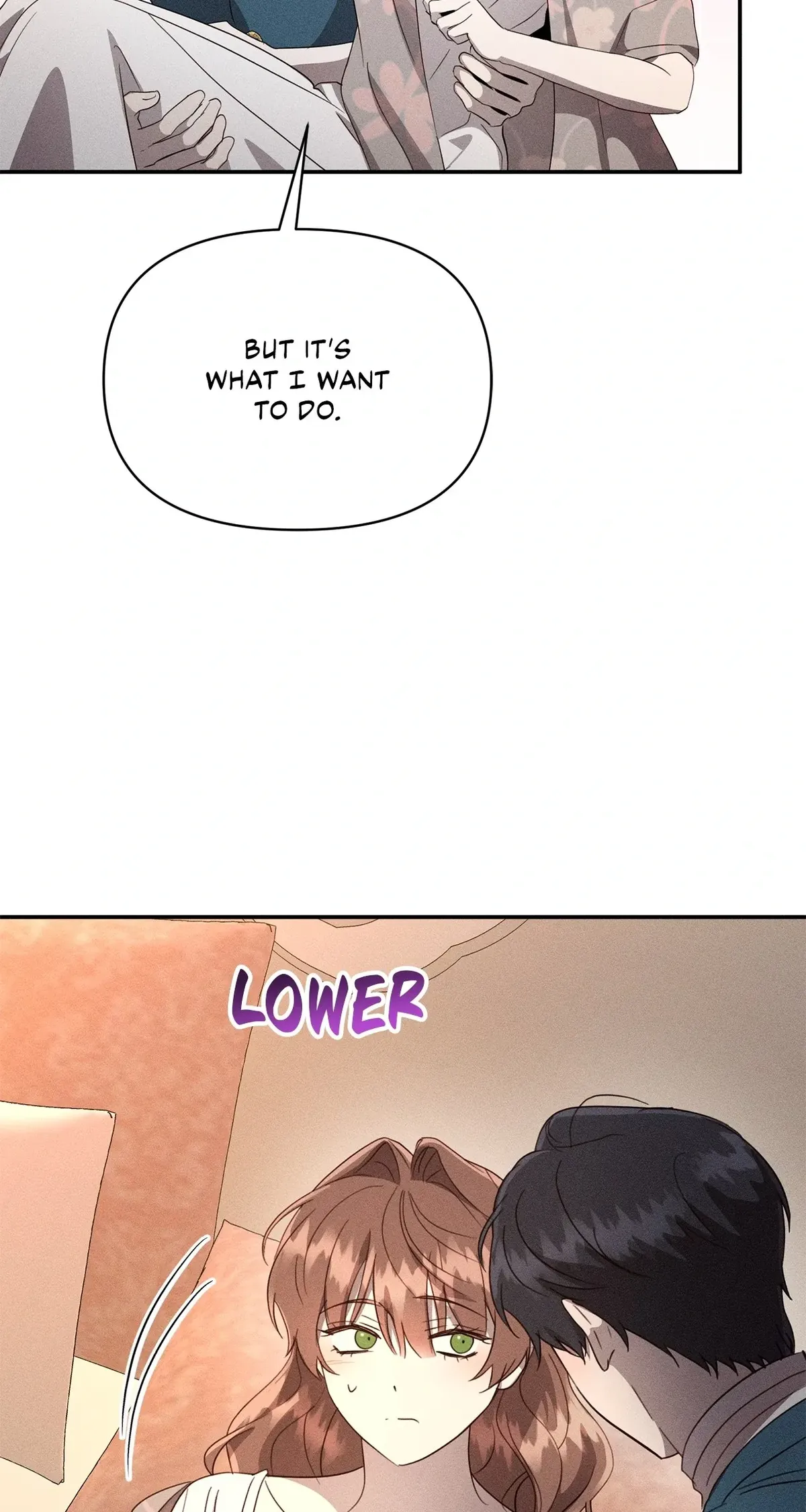 Don’t Be Carelessly Friendly Chapter 47 Online - página 58