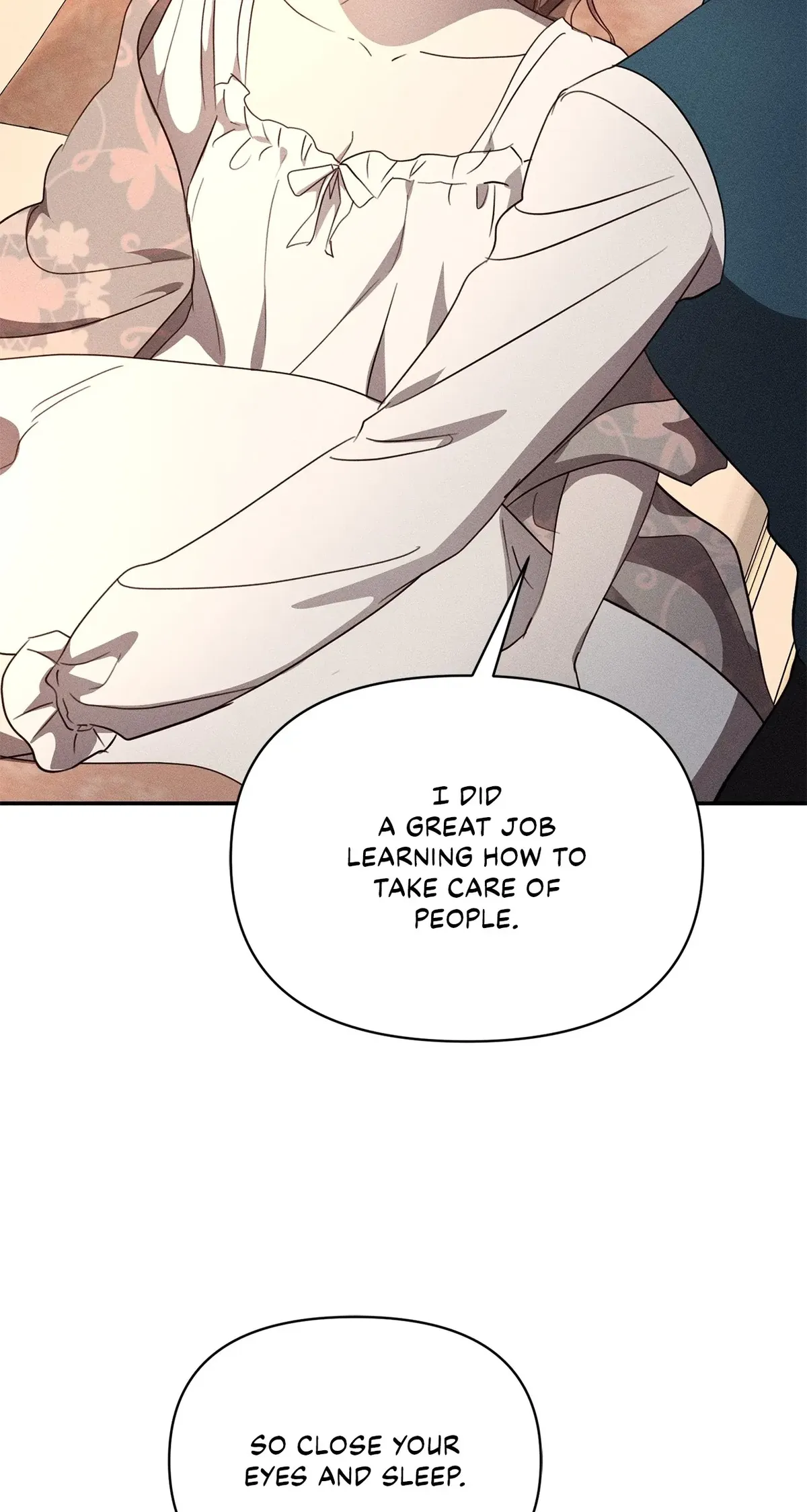 Don’t Be Carelessly Friendly Chapter 47 Online - página 59