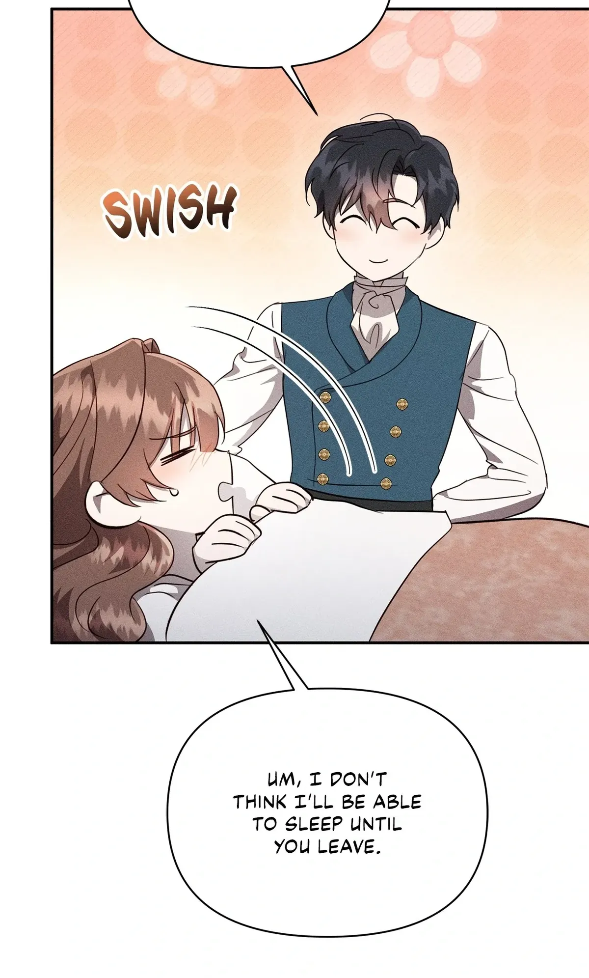 Don’t Be Carelessly Friendly Chapter 47 Online - página 60