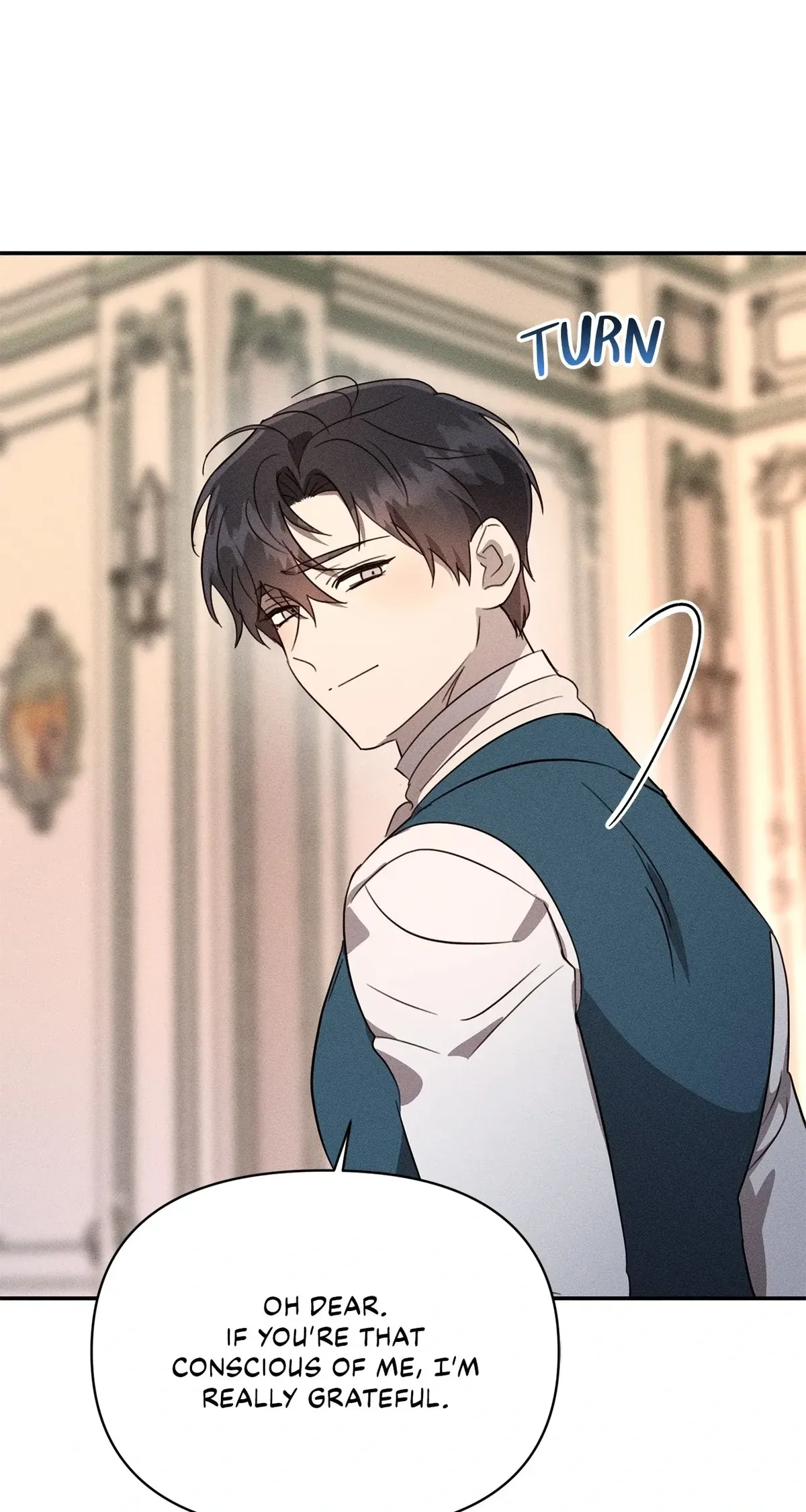 Don’t Be Carelessly Friendly Chapter 47 Online - página 61