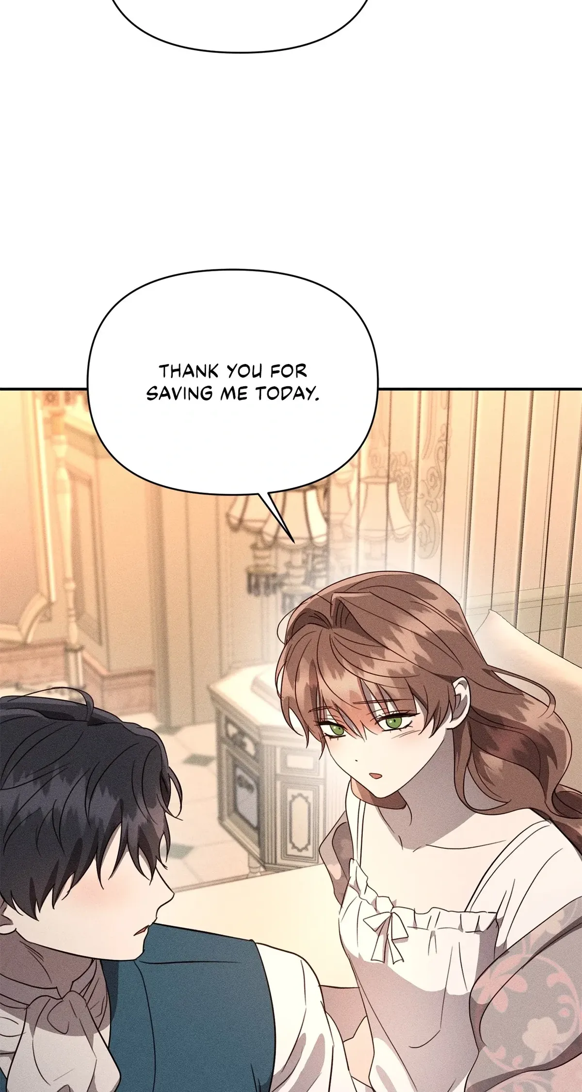 Don’t Be Carelessly Friendly Chapter 47 Online - página 63