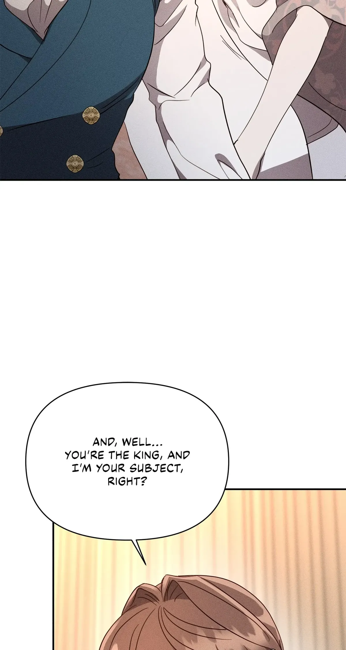 Don’t Be Carelessly Friendly Chapter 47 Online - página 64