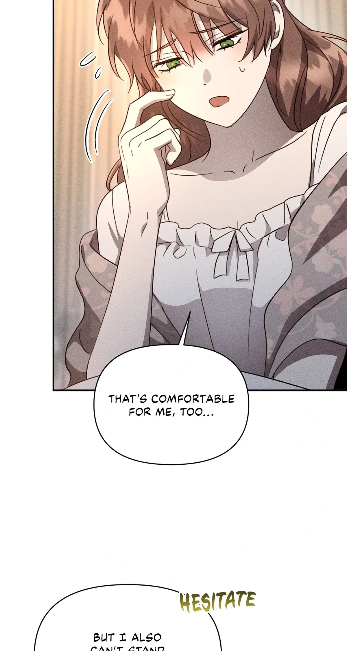 Don’t Be Carelessly Friendly Chapter 47 Online - página 65