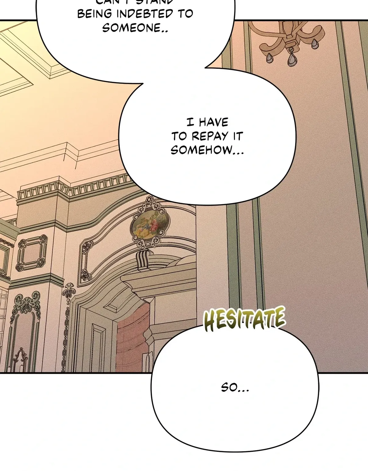 Don’t Be Carelessly Friendly Chapter 47 Online - página 66