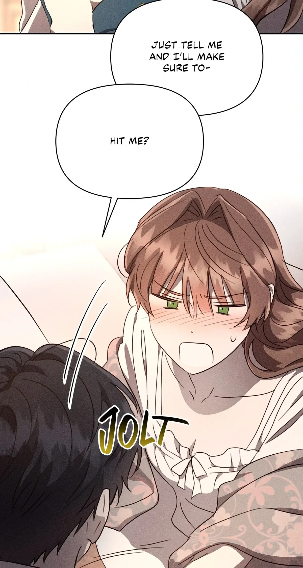Don’t Be Carelessly Friendly Chapter 47 Online - página 68