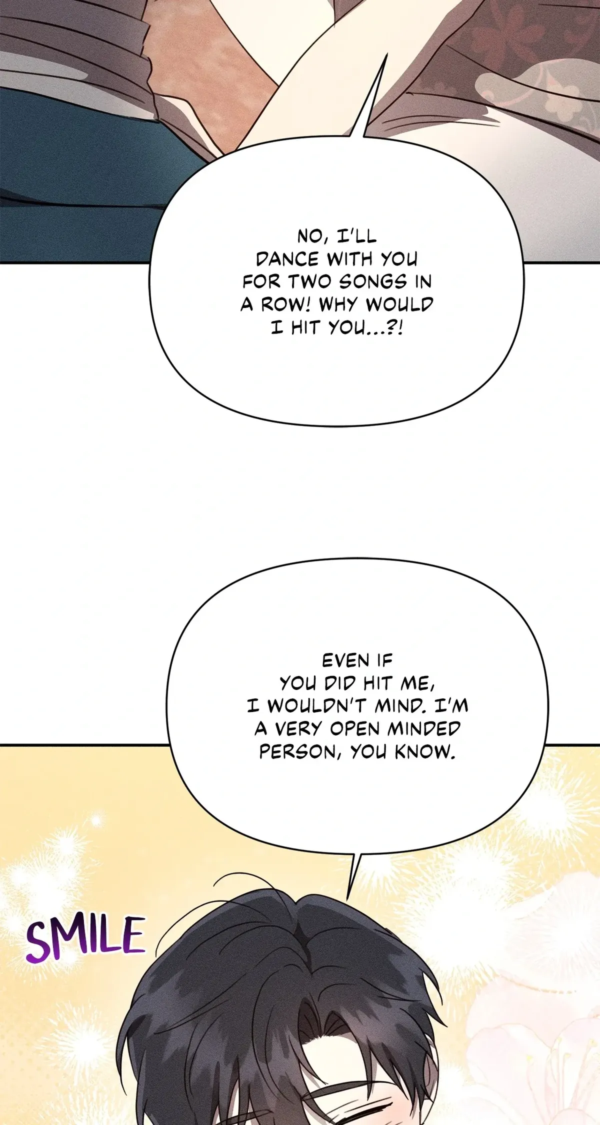 Don’t Be Carelessly Friendly Chapter 47 Online - página 69