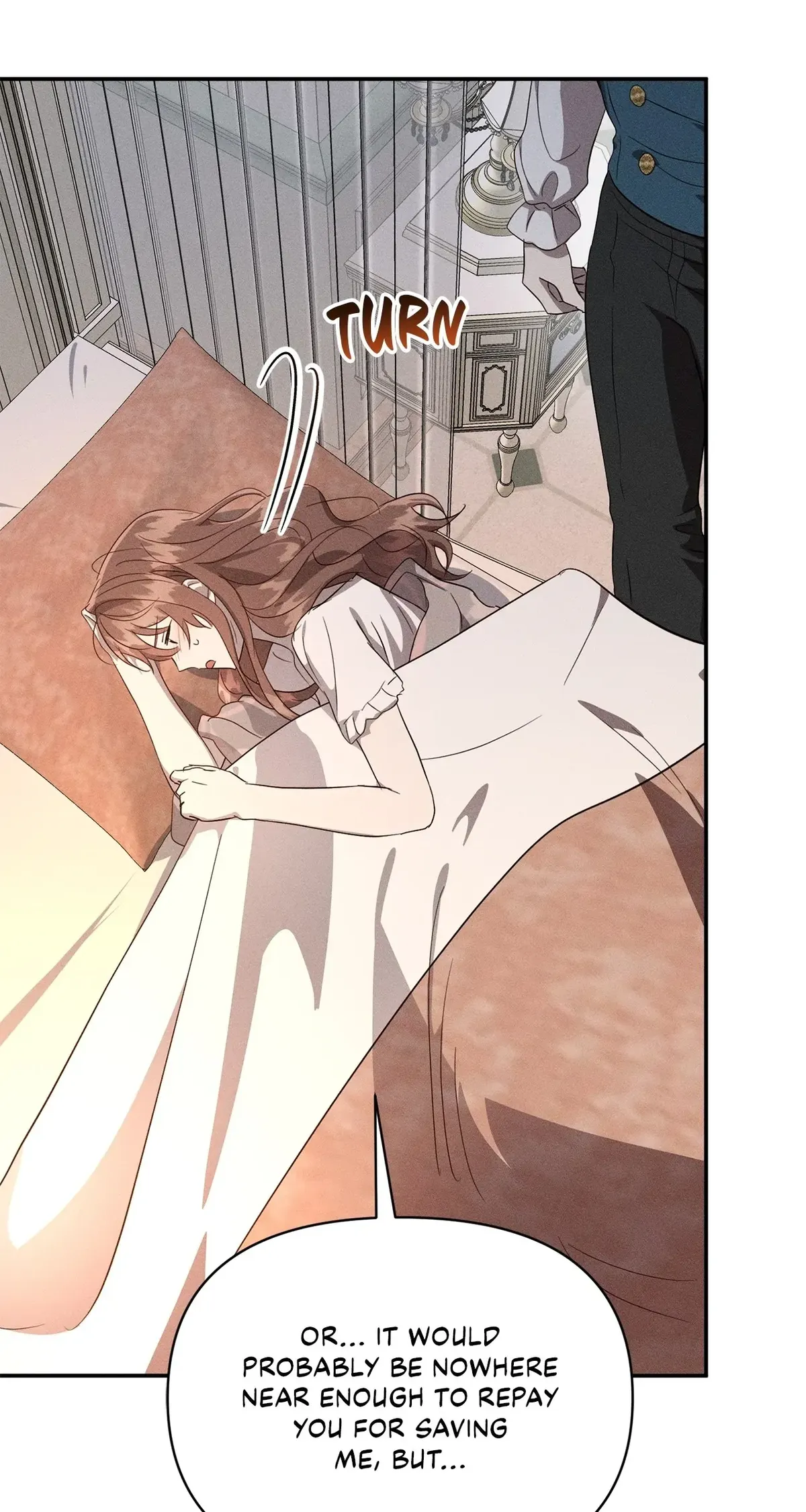 Don’t Be Carelessly Friendly Chapter 47 Online - página 71